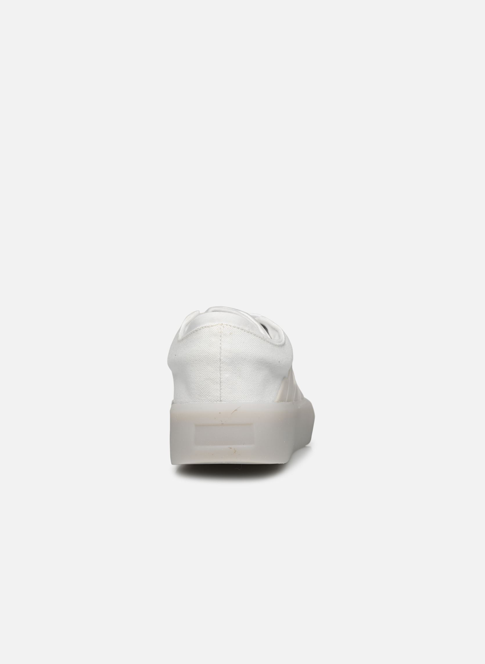 Baskets basses Znsored M homme blanc adidas sportswear Baskets basses Znsored M homme blanc CRYWHTFTWWHTFTWWHT