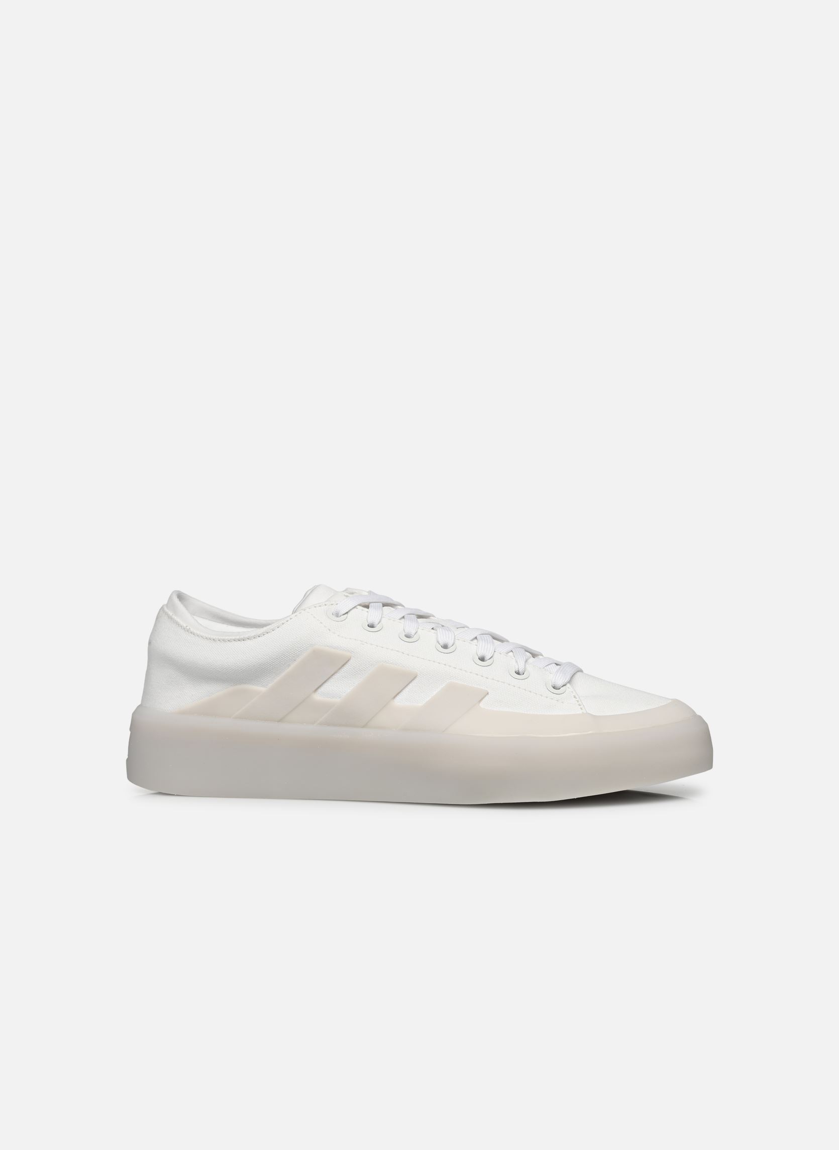 Baskets basses Znsored M homme blanc adidas sportswear Baskets basses Znsored M homme blanc CRYWHTFTWWHTFTWWHT