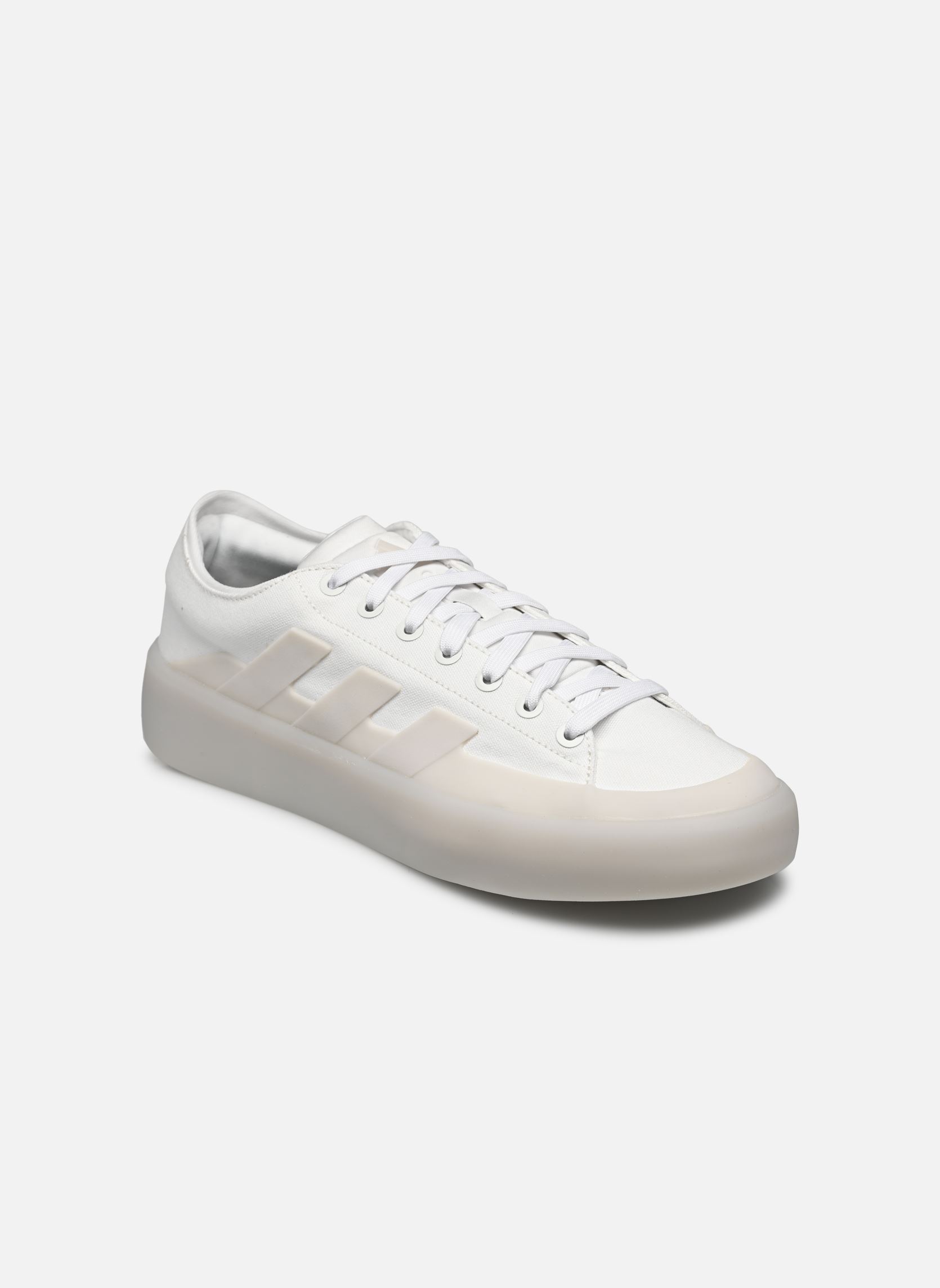 Baskets basses adidas ZNSORED - vue 3