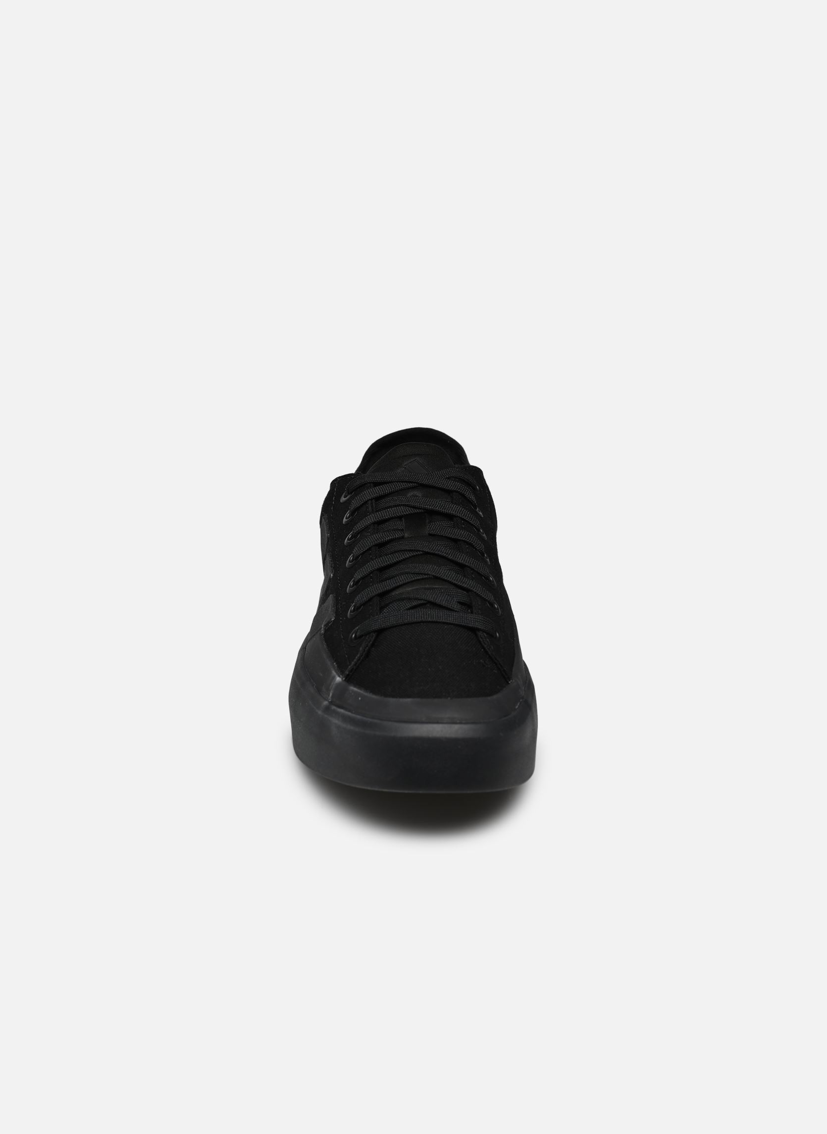 Niedrige Sneaker Znsored M herren schwarz adidas sportswear Niedrige Sneaker Znsored M herren schwarz CBLACKCBLACKCBLACK