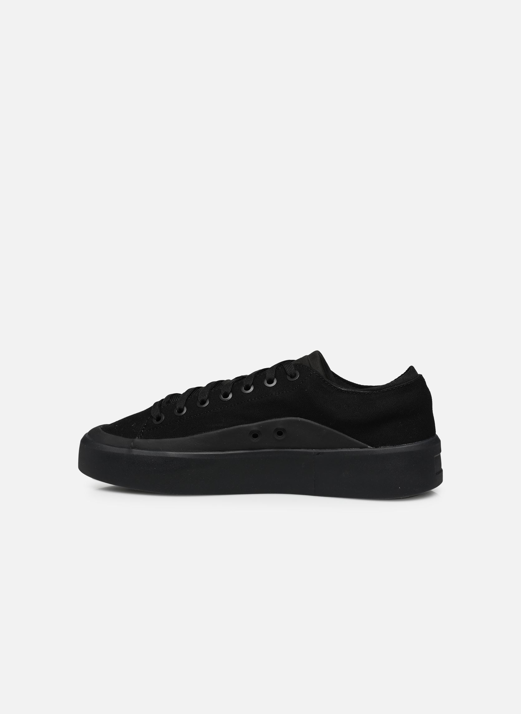 Niedrige Sneaker Znsored M herren schwarz adidas sportswear Niedrige Sneaker Znsored M herren schwarz CBLACKCBLACKCBLACK