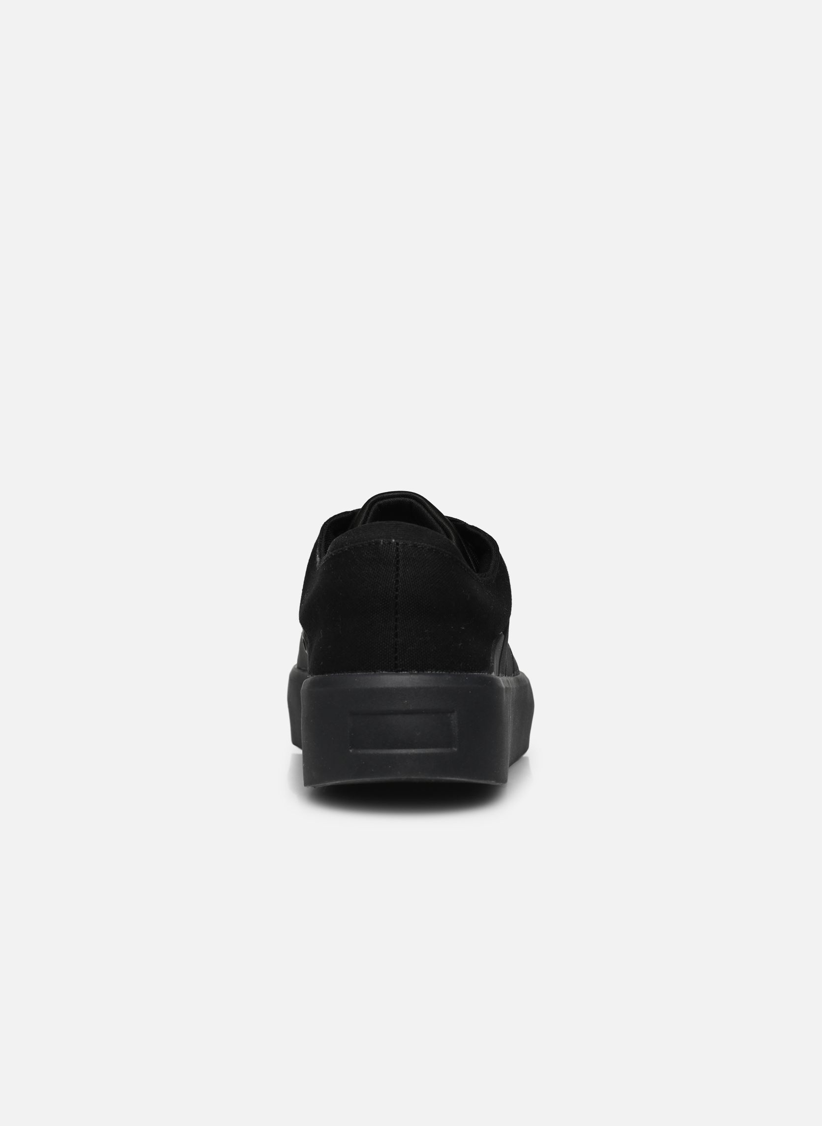 Niedrige Sneaker Znsored M herren schwarz adidas sportswear Niedrige Sneaker Znsored M herren schwarz CBLACKCBLACKCBLACK