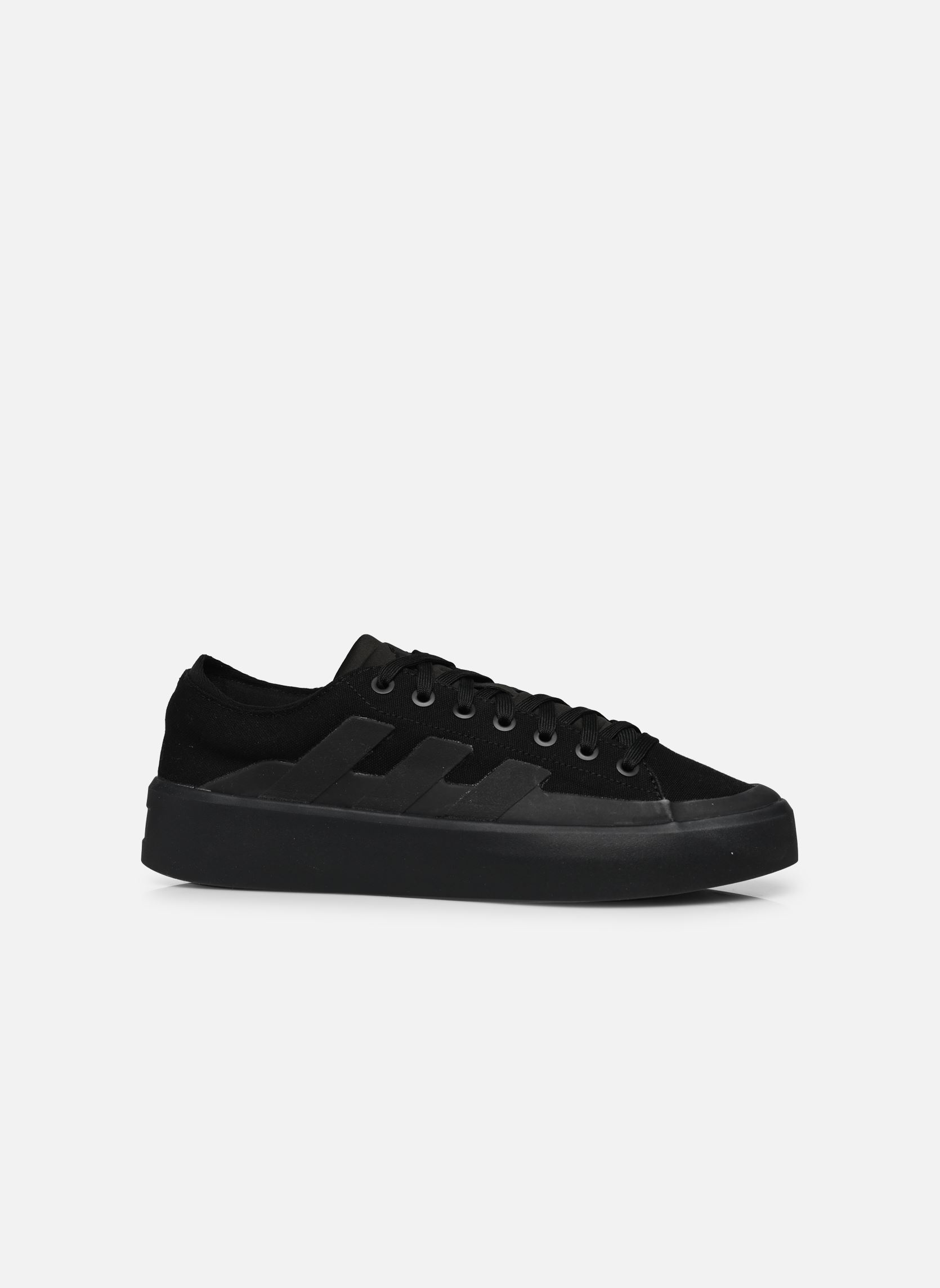 Niedrige Sneaker Znsored M herren schwarz adidas sportswear Niedrige Sneaker Znsored M herren schwarz CBLACKCBLACKCBLACK