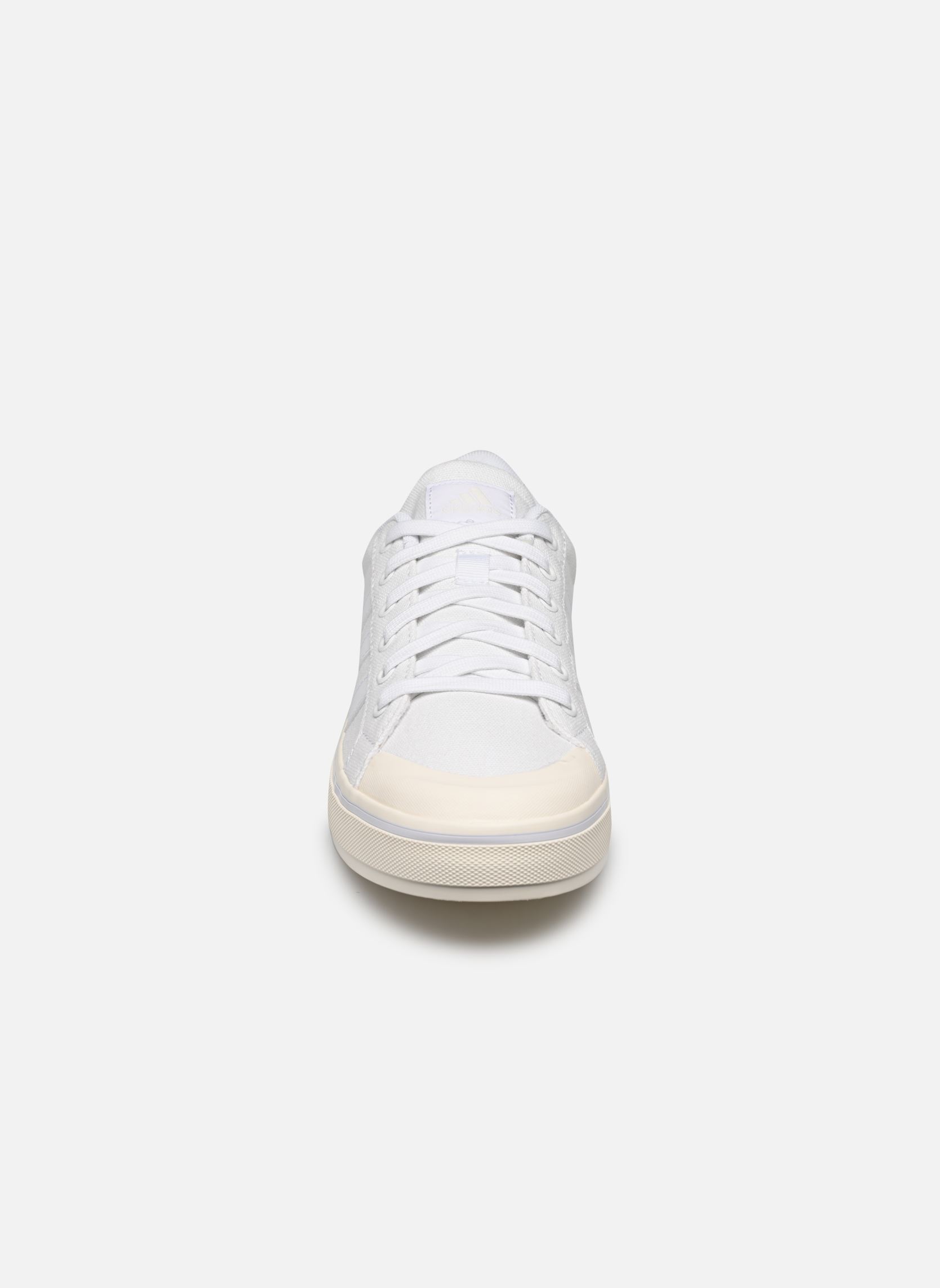 Baskets toile Bravada 2.0 M homme blanc adidas sportswear Baskets toile Bravada 2.0 M homme blanc FTWWHT/FTWWHT/CWHITE