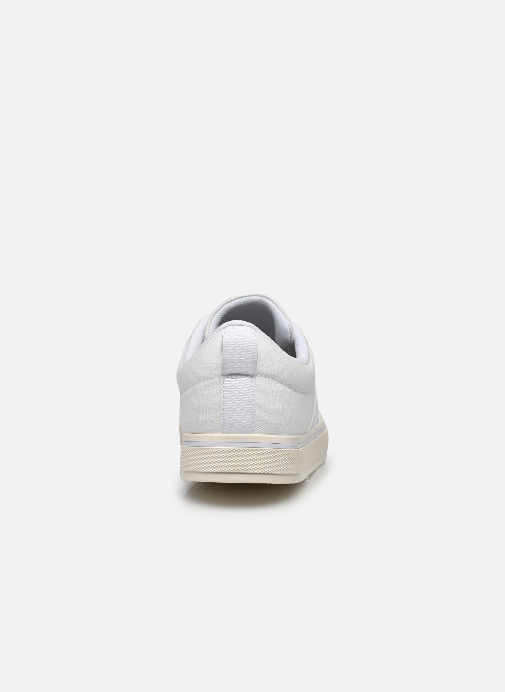 Baskets toile Bravada 2.0 M homme blanc adidas sportswear Baskets toile Bravada 2.0 M homme blanc FTWWHT/FTWWHT/CWHITE