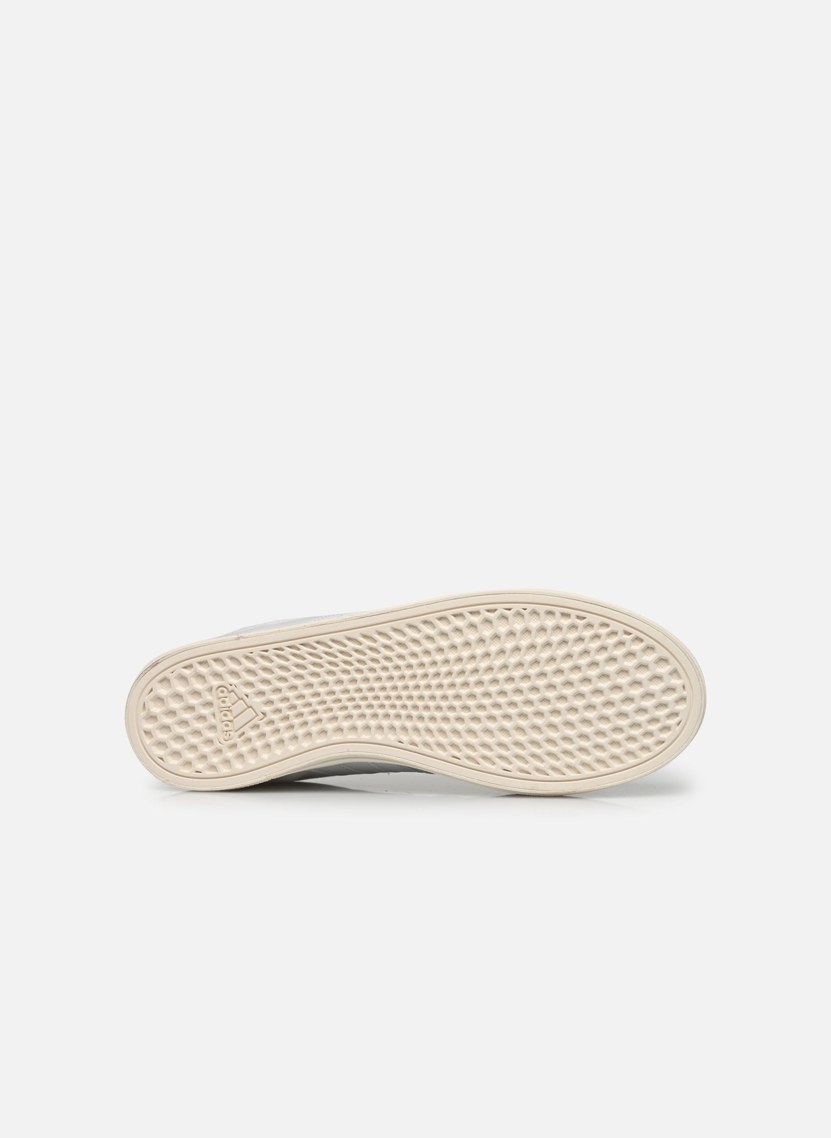 Baskets toile Bravada 2.0 M homme blanc adidas sportswear Baskets toile Bravada 2.0 M homme blanc FTWWHT/FTWWHT/CWHITE