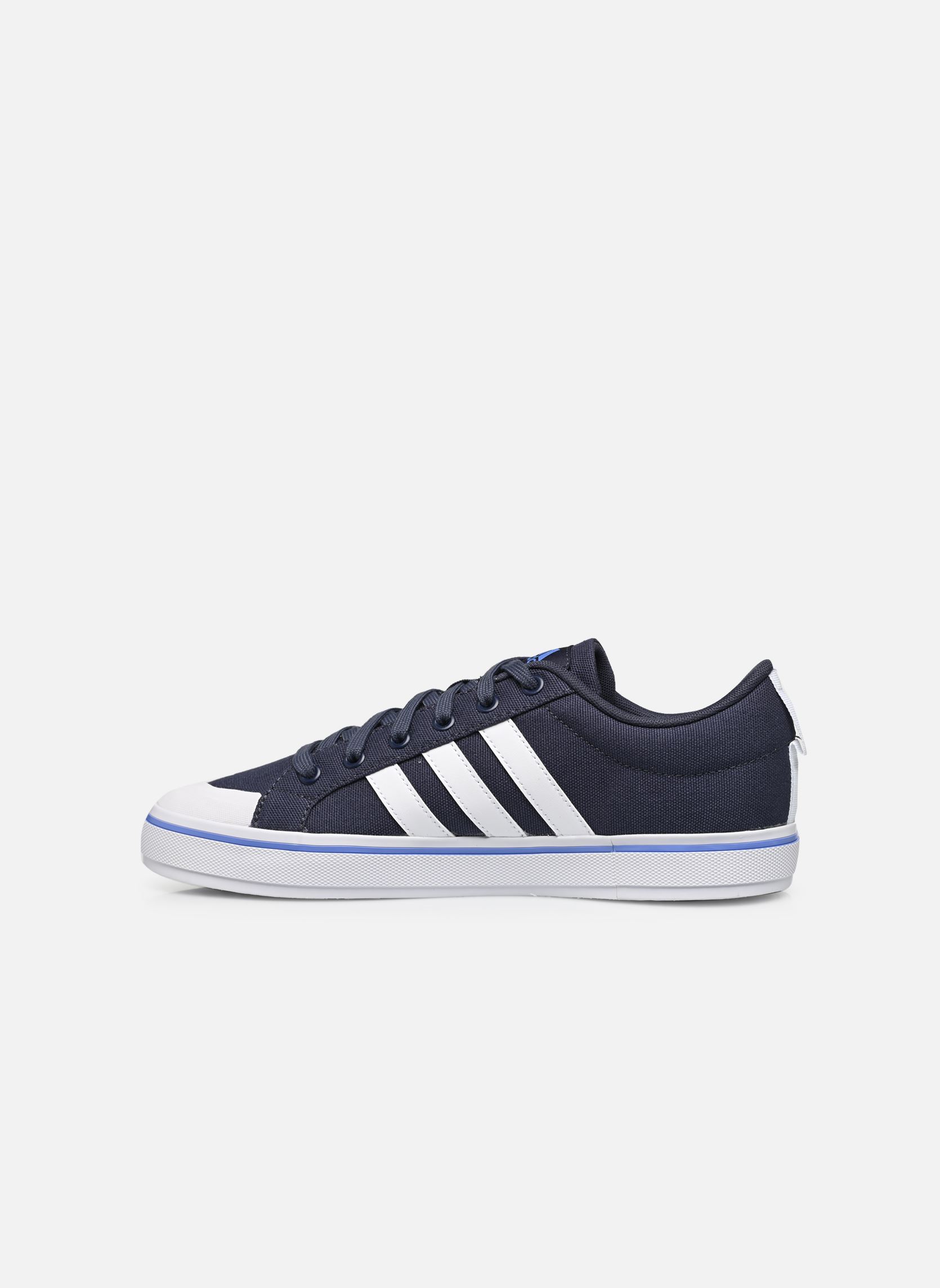 Print sneakers Bravada 2.0 M heren blauw adidas sportswear Print sneakers Bravada 2.0 M heren blauw SHANAVFTWWHTBLUFUS