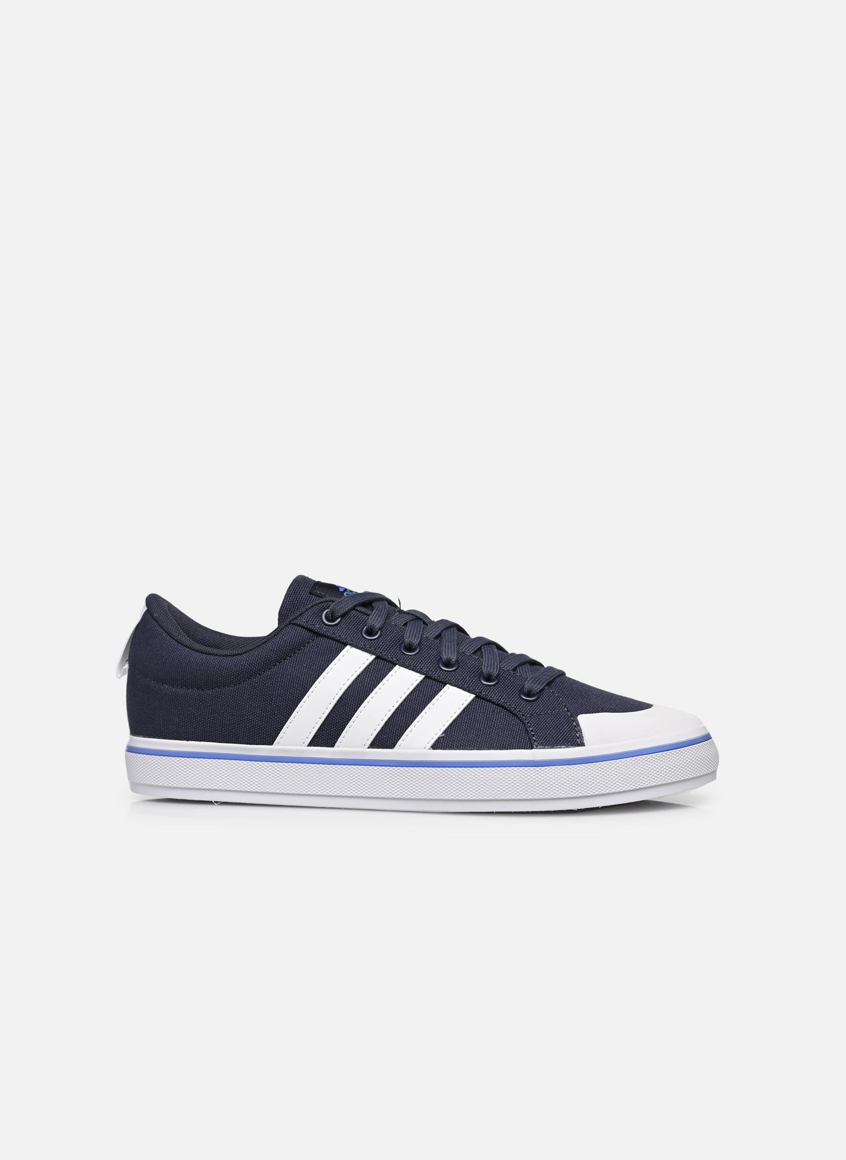 Print sneakers Bravada 2.0 M heren blauw adidas sportswear Print sneakers Bravada 2.0 M heren blauw SHANAVFTWWHTBLUFUS