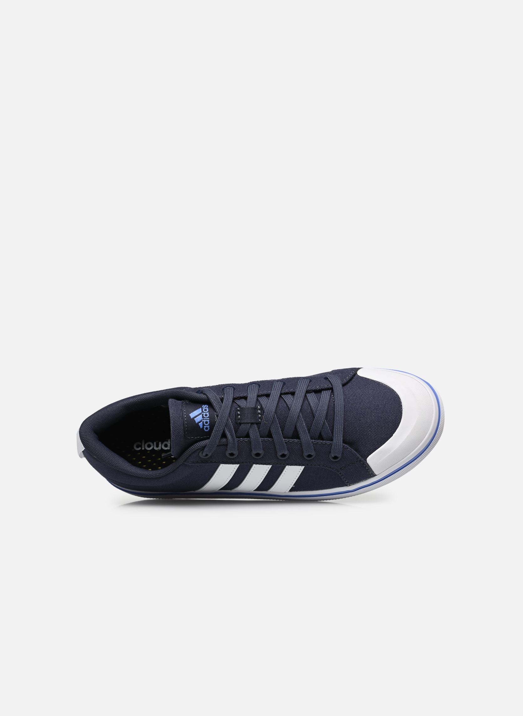 Print sneakers Bravada 2.0 M heren blauw adidas sportswear Print sneakers Bravada 2.0 M heren blauw SHANAVFTWWHTBLUFUS