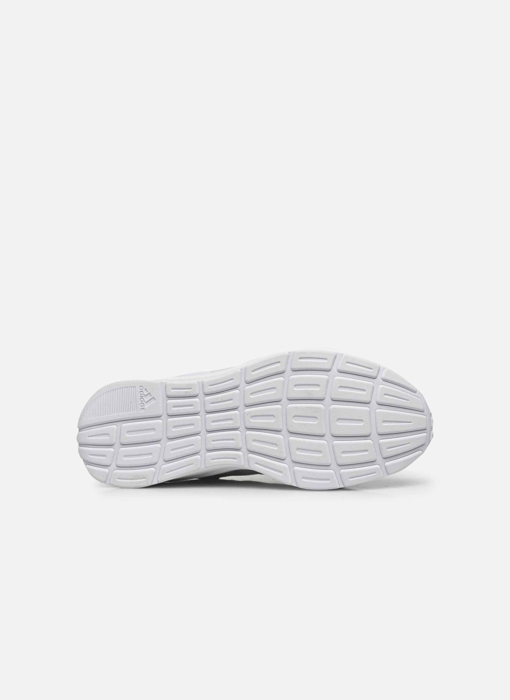 Niedrige Sneaker Znchill damen weiß adidas sportswear Niedrige Sneaker Znchill damen weiß FTWWHT/FTWWHT/CBLACK