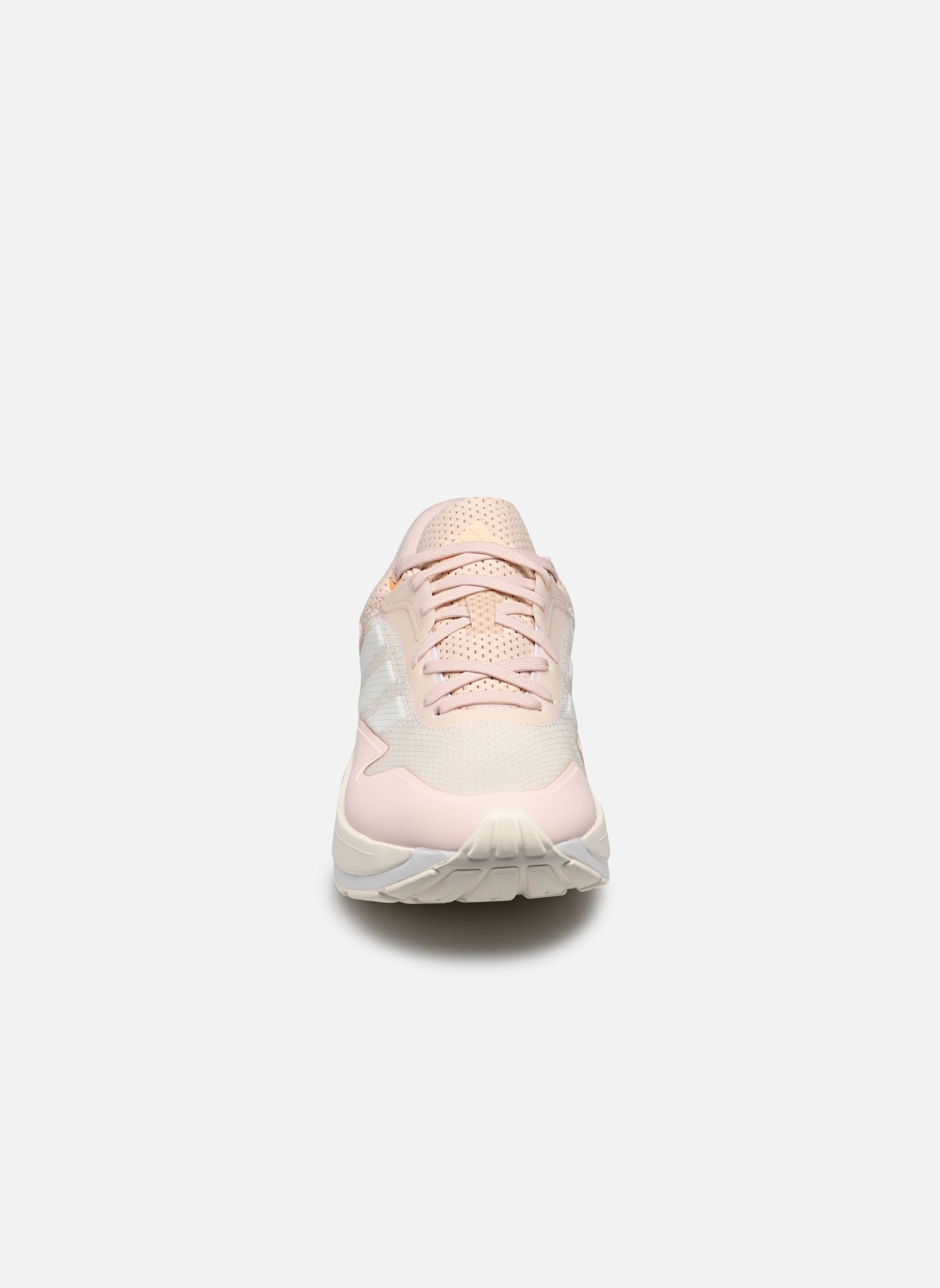 Niedrige Sneaker Znchill damen rosa adidas sportswear Niedrige Sneaker Znchill damen rosa WONQUA/FTWWHT/ACIORA