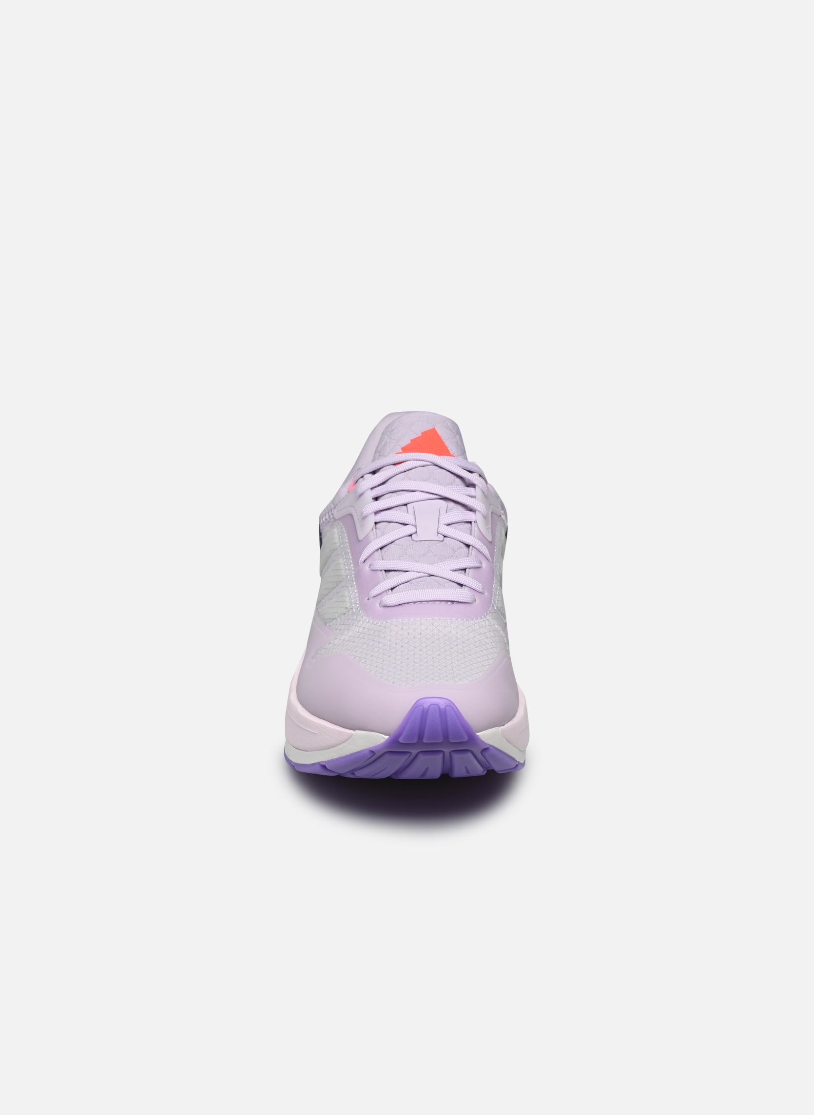 Baskets basses Znchill femme violet adidas sportswear Baskets basses Znchill femme violet SILDAW/SILVMT/PURRUS