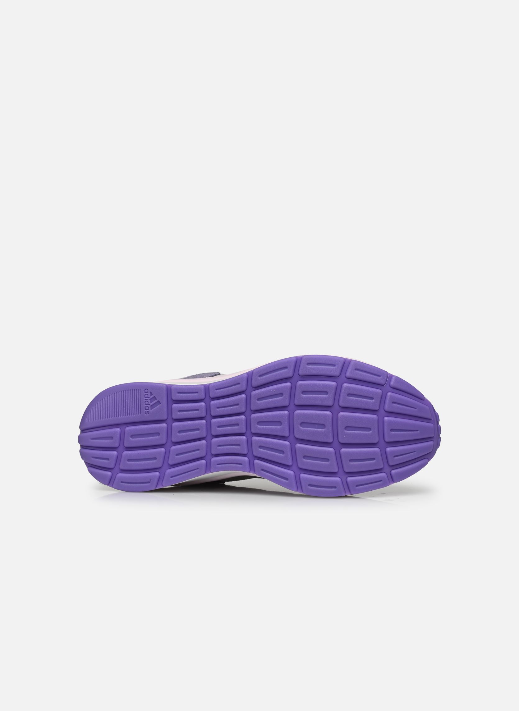 Baskets basses Znchill femme violet adidas sportswear Baskets basses Znchill femme violet SILDAW/SILVMT/PURRUS