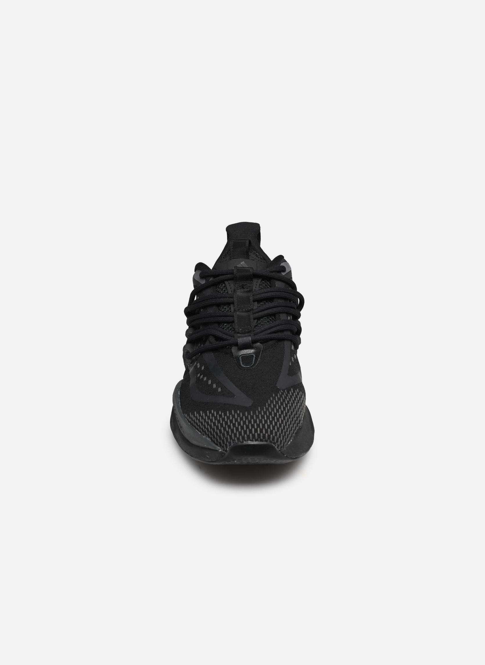 Baskets basses Alphaboost V1 W femme noir adidas sportswear Baskets basses Alphaboost V1 W femme noir CBLACK/GREFIV/CARBON