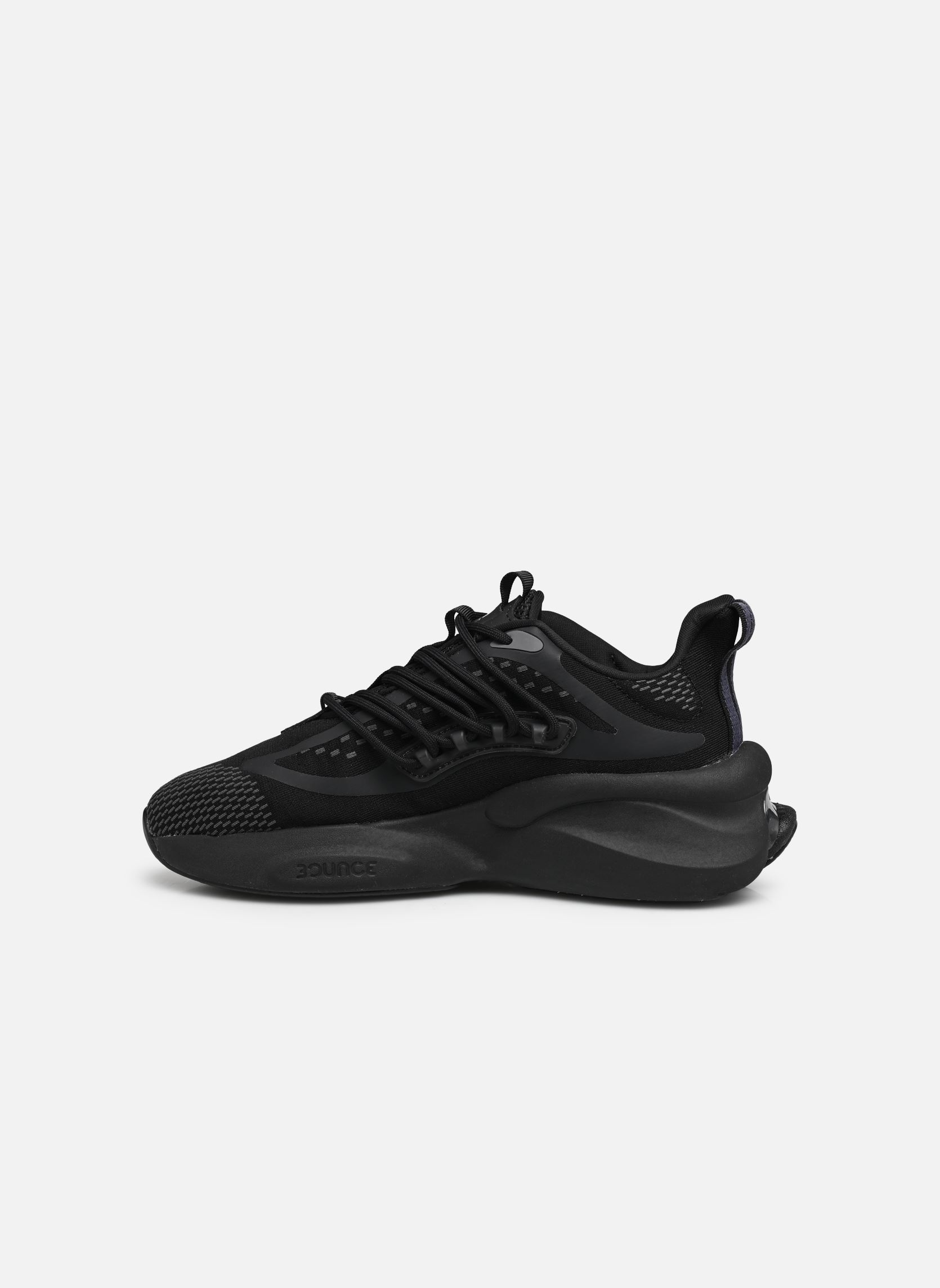 Baskets basses Alphaboost V1 W femme noir adidas sportswear Baskets basses Alphaboost V1 W femme noir CBLACK/GREFIV/CARBON