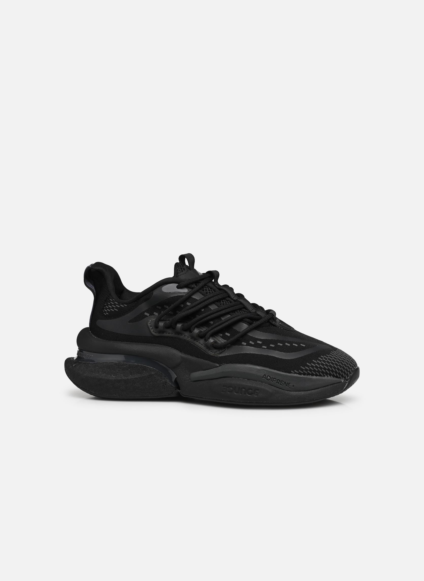 Baskets basses Alphaboost V1 W femme noir adidas sportswear Baskets basses Alphaboost V1 W femme noir CBLACK/GREFIV/CARBON