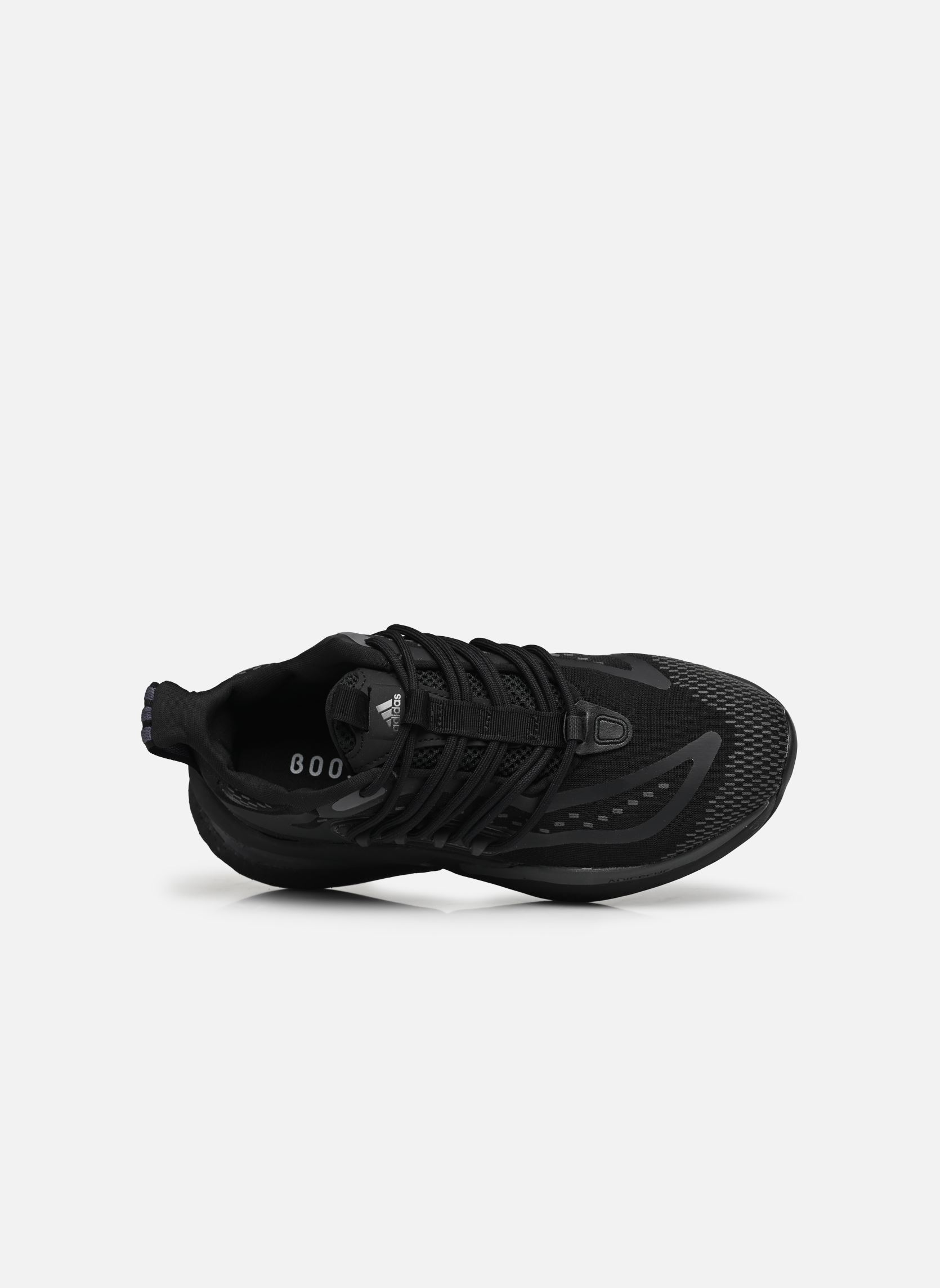 Baskets basses Alphaboost V1 W femme noir adidas sportswear Baskets basses Alphaboost V1 W femme noir CBLACK/GREFIV/CARBON