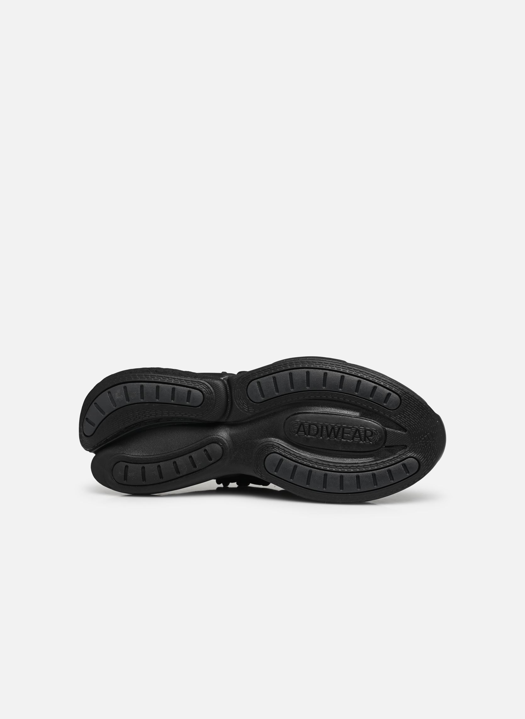 Baskets basses Alphaboost V1 W femme noir adidas sportswear Baskets basses Alphaboost V1 W femme noir CBLACK/GREFIV/CARBON