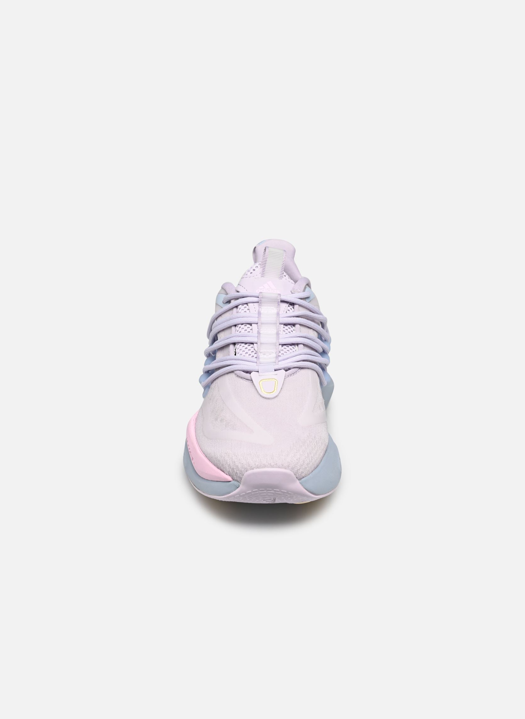 Baskets basses Alphaboost V1 W femme violet adidas sportswear Baskets basses Alphaboost V1 W femme violet SILDAW/ORCFUS/ALMYEL