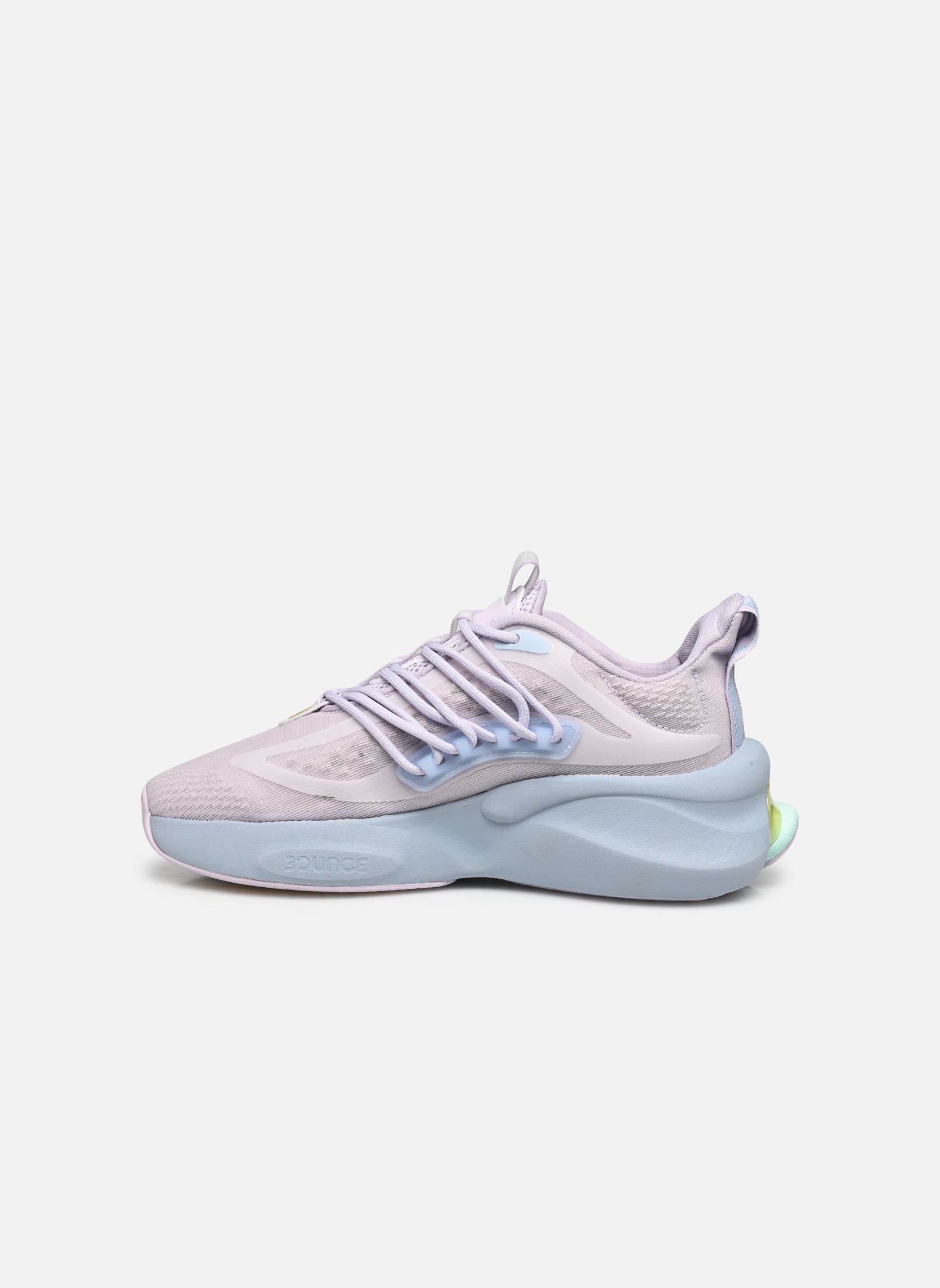 Baskets basses Alphaboost V1 W femme violet adidas sportswear Baskets basses Alphaboost V1 W femme violet SILDAW/ORCFUS/ALMYEL