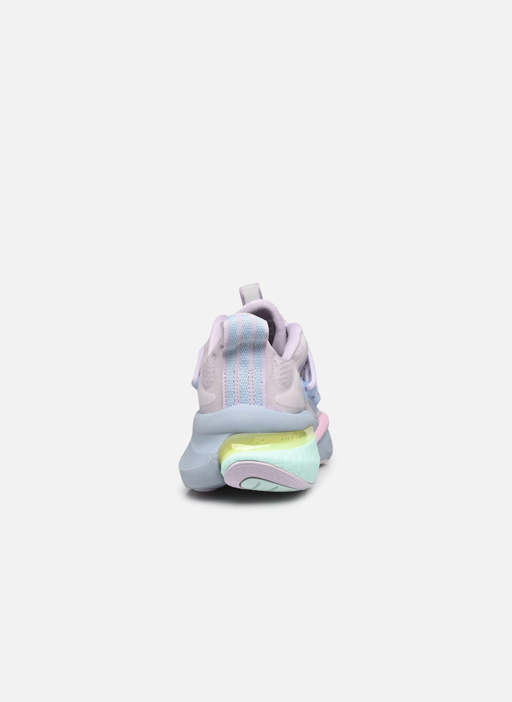 Baskets basses Alphaboost V1 W femme violet adidas sportswear Baskets basses Alphaboost V1 W femme violet SILDAW/ORCFUS/ALMYEL