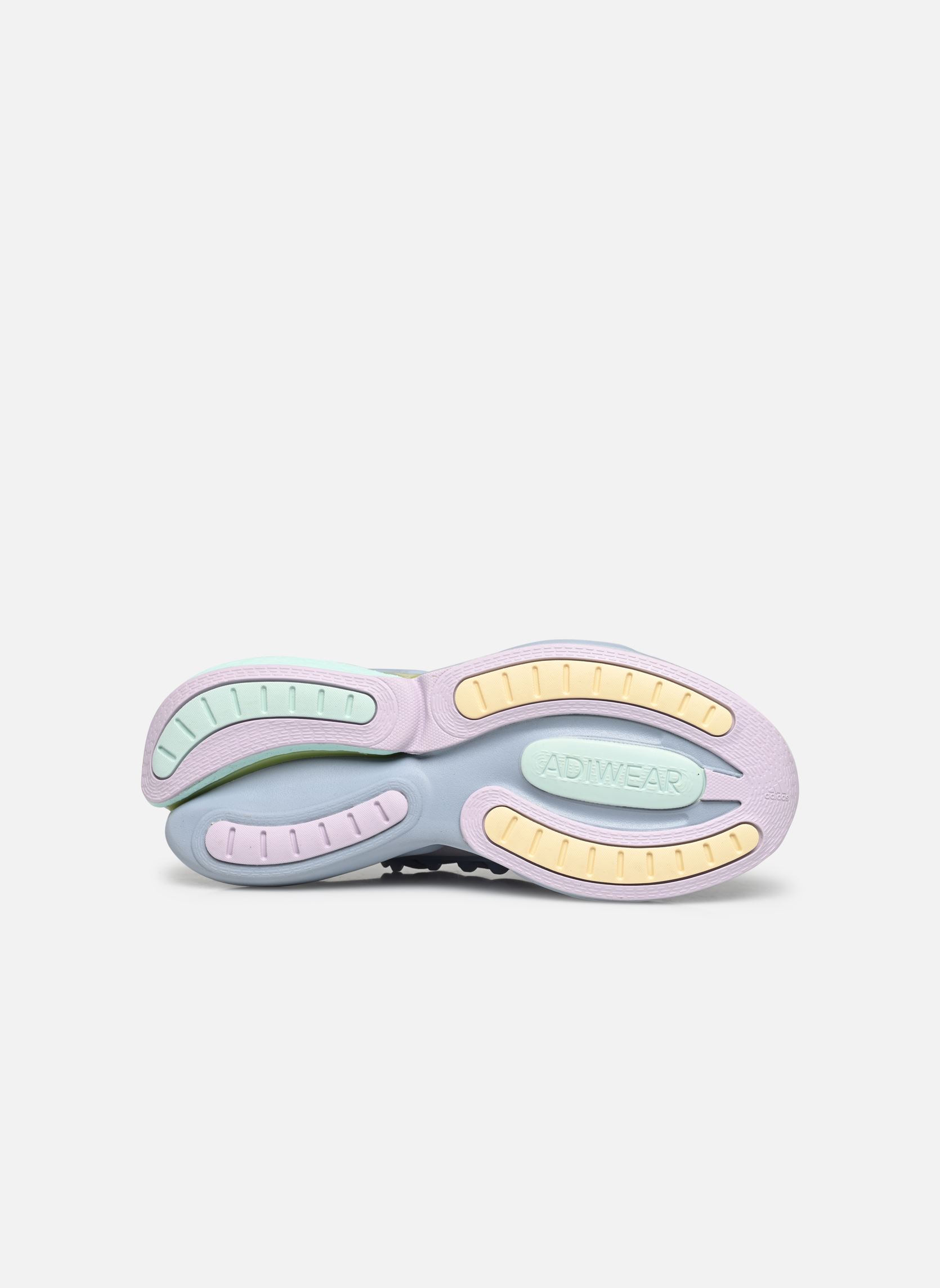 Baskets basses Alphaboost V1 W femme violet adidas sportswear Baskets basses Alphaboost V1 W femme violet SILDAW/ORCFUS/ALMYEL