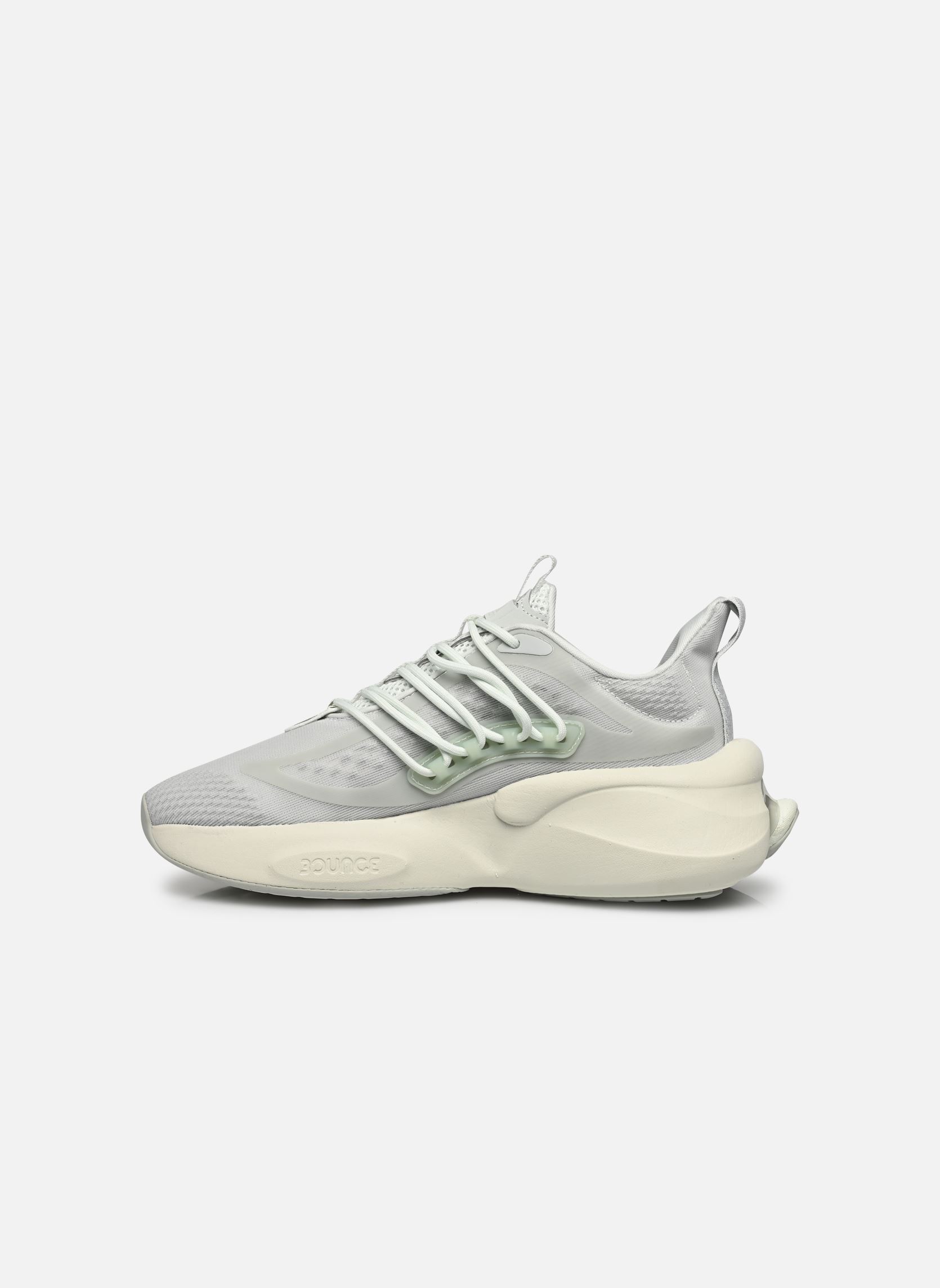 Baskets basses Alphaboost V1 W femme vert adidas sportswear Baskets basses Alphaboost V1 W femme vert CRYJAD/WONSIL/LINGRN
