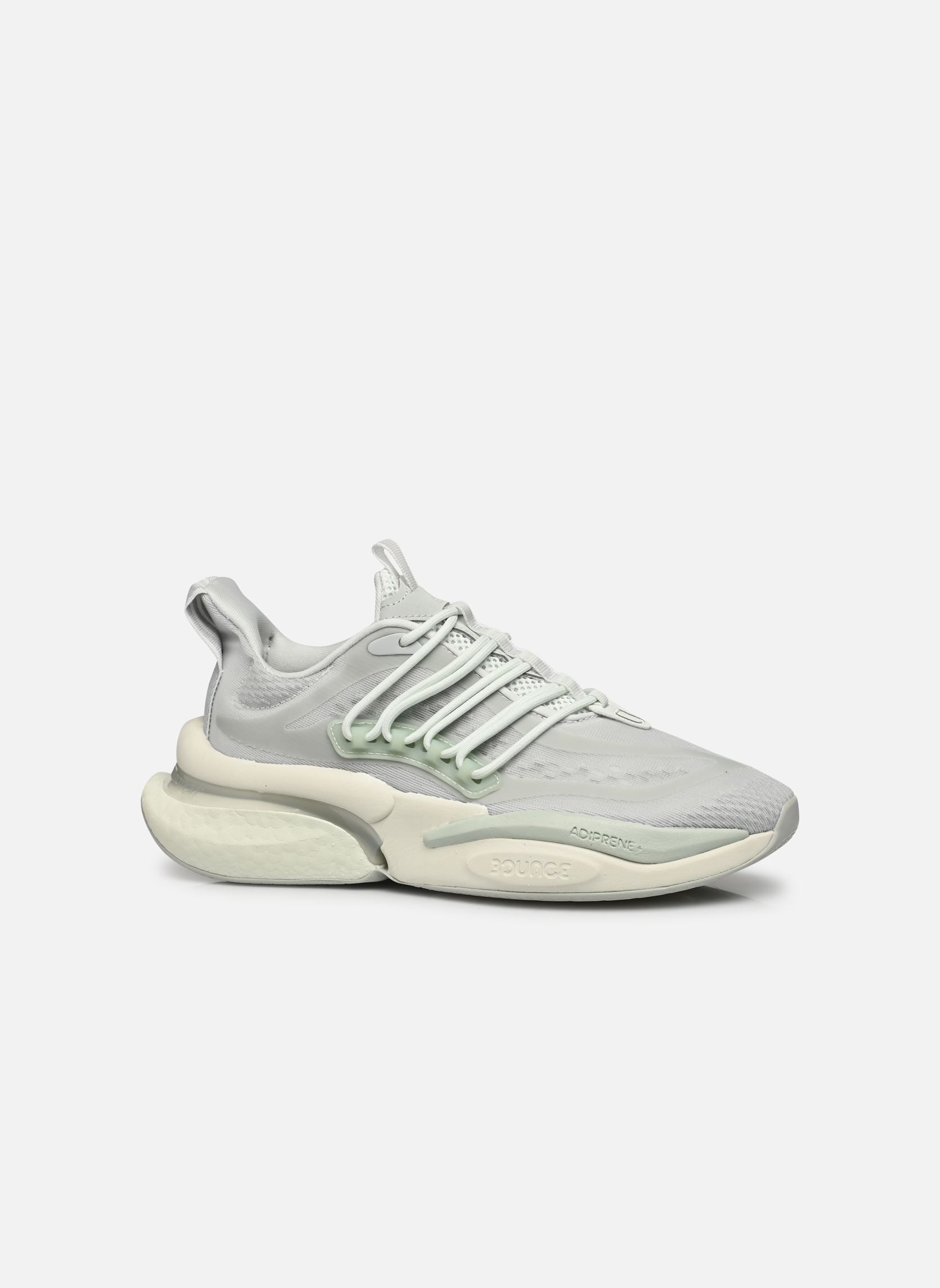Baskets basses Alphaboost V1 W femme vert adidas sportswear Baskets basses Alphaboost V1 W femme vert CRYJAD/WONSIL/LINGRN