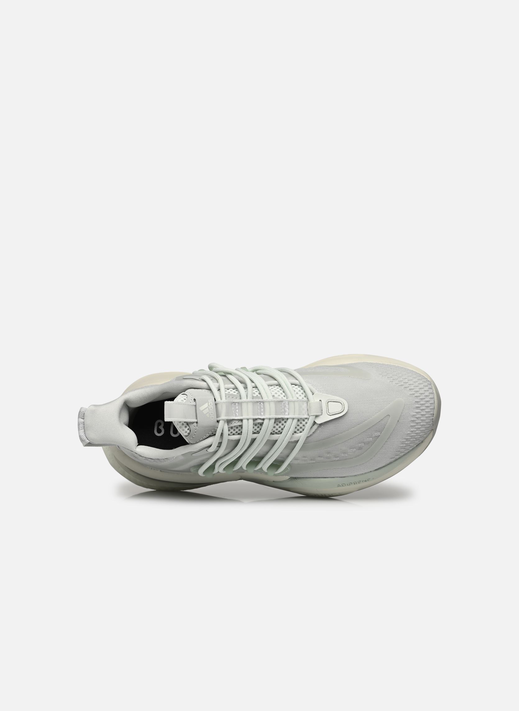Baskets basses Alphaboost V1 W femme vert adidas sportswear Baskets basses Alphaboost V1 W femme vert CRYJAD/WONSIL/LINGRN