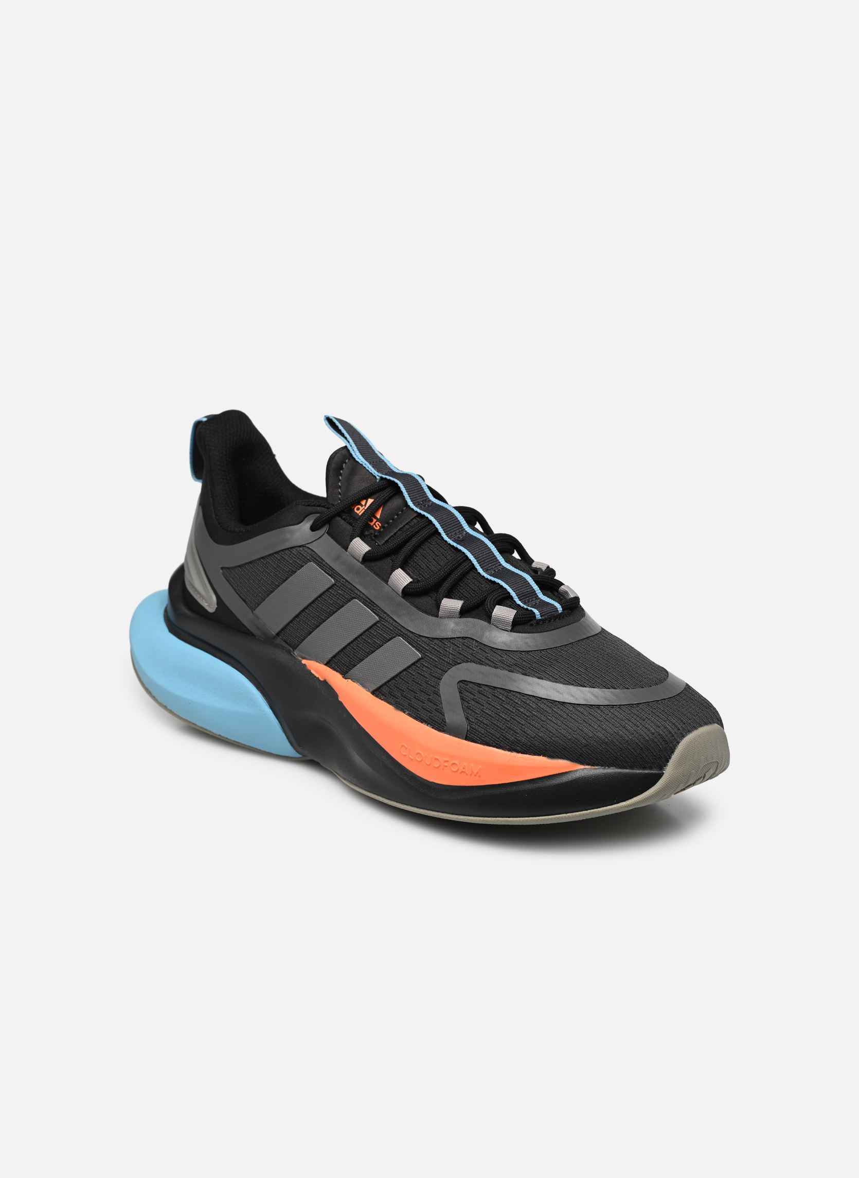 Baskets basses adidas ALPHABOUNCE 40 23 - vue 2
