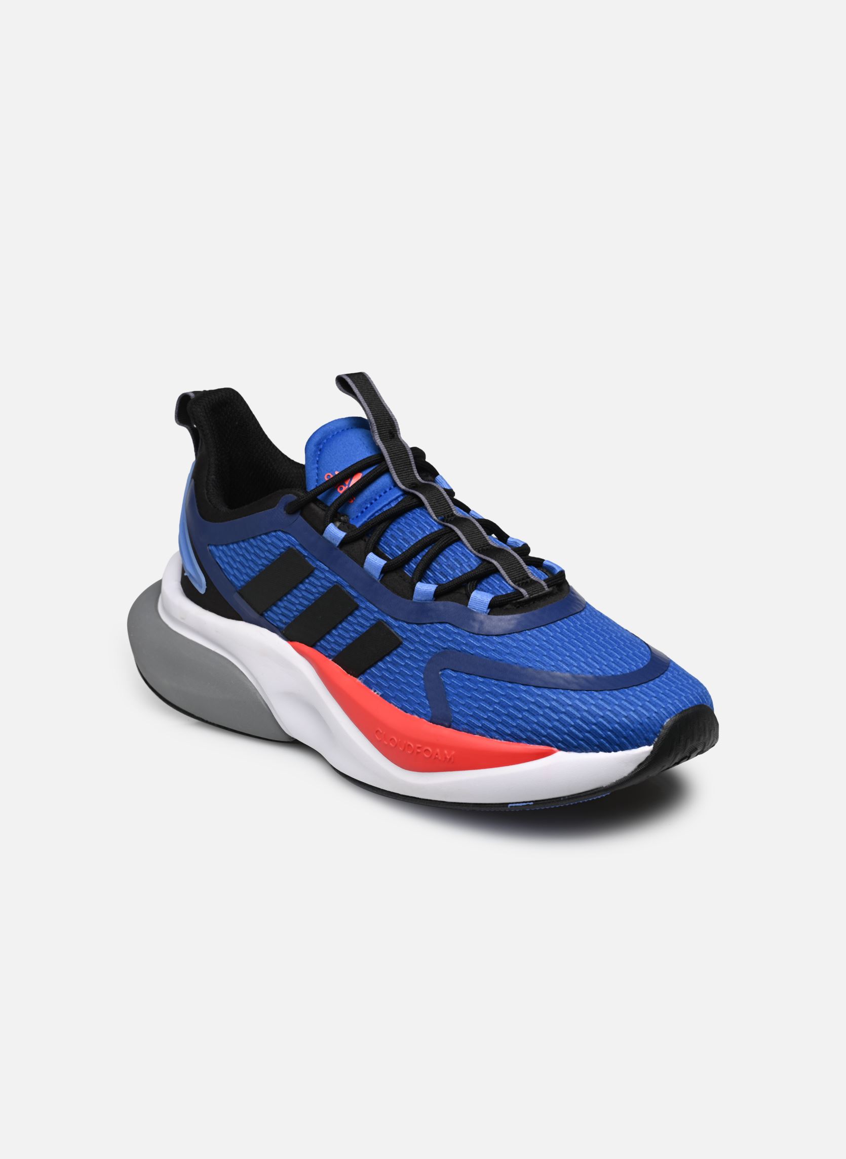 Baskets basses adidas ALPHABOUNCE 40 23 - vue 6