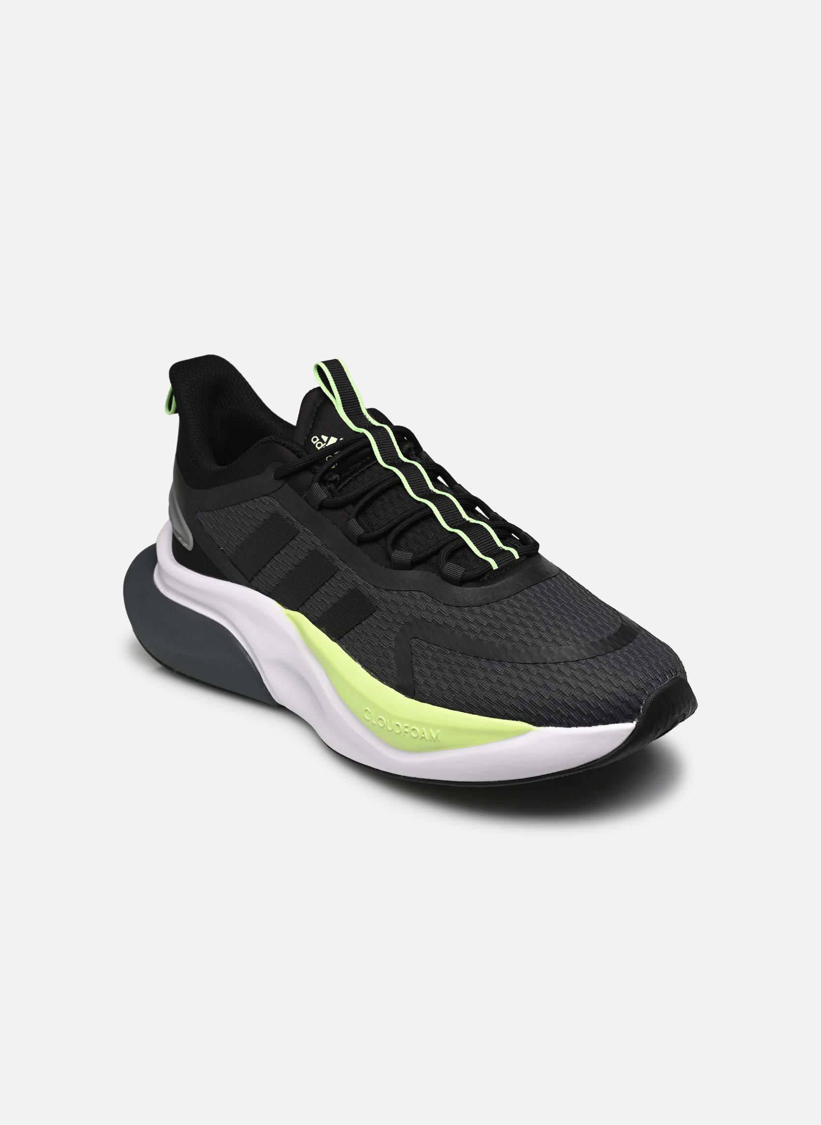 Baskets basses adidas ALPHABOUNCE 40 23 - vue 8