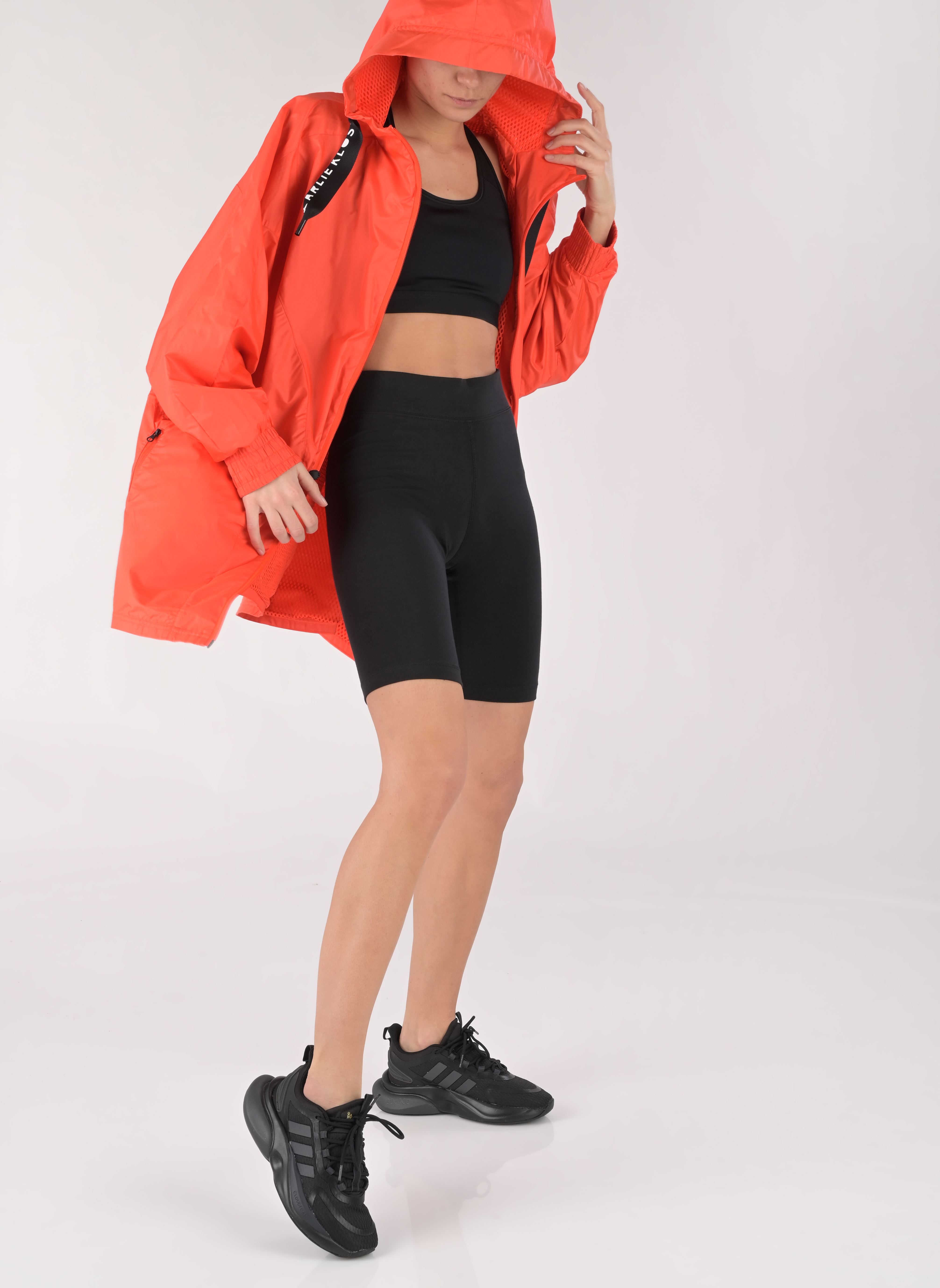 Baskets basses Alphabounce + W femme noir adidas sportswear Baskets basses Alphabounce + W femme noir CBLACKCARBONGOLDMT