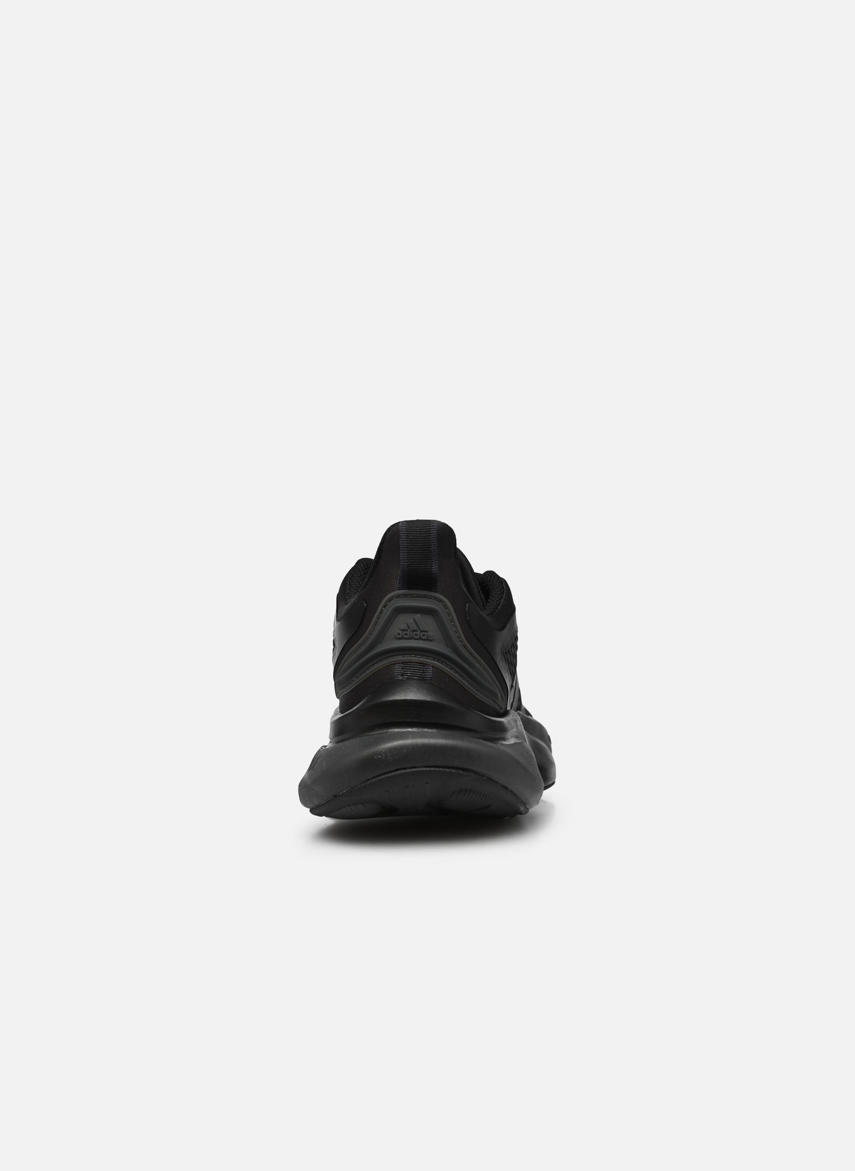 Baskets basses Alphabounce + W femme noir adidas sportswear Baskets basses Alphabounce + W femme noir CBLACKCARBONGOLDMT