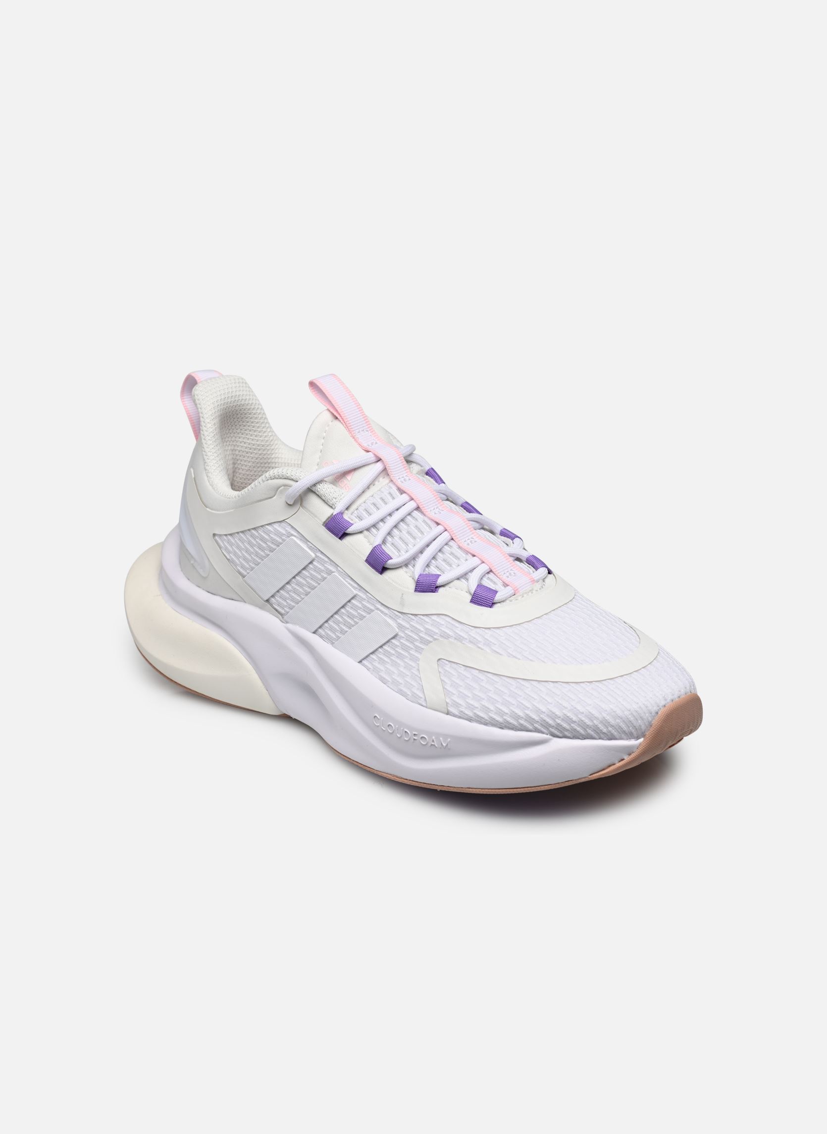 Baskets adidas sportswear Alphabounce + W pour Femme Baskets adidas sportswear Alphabounce + W pour Femme
