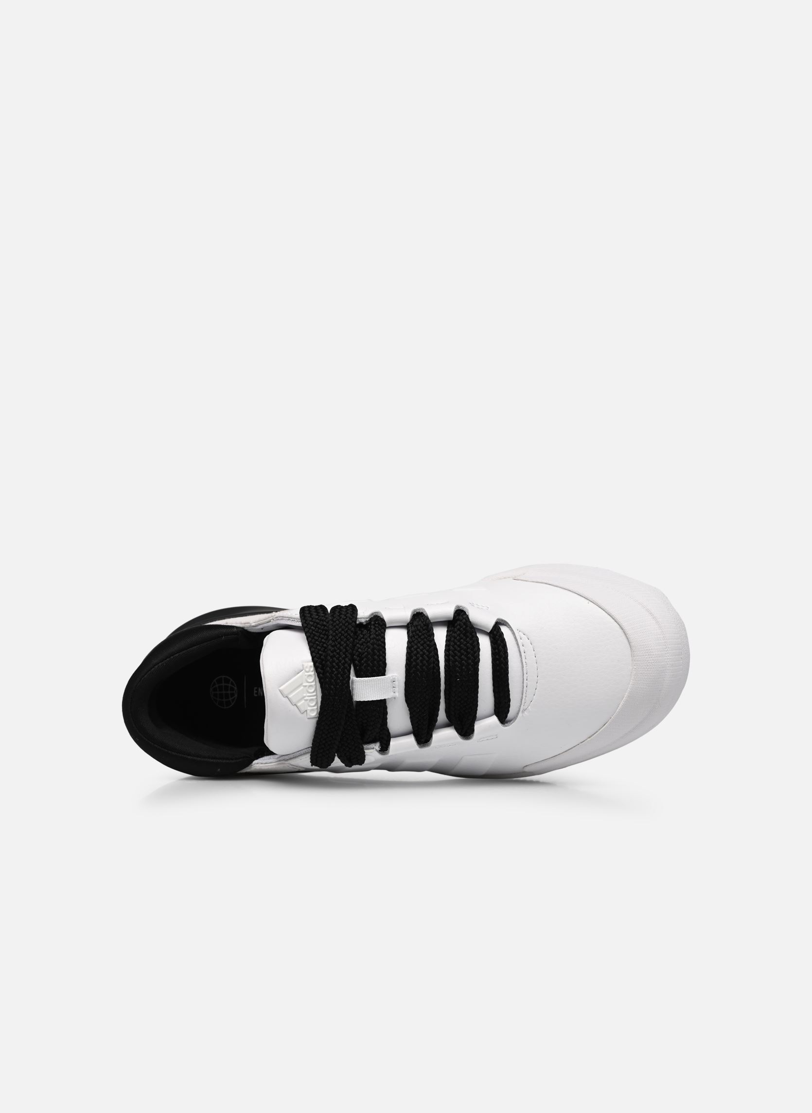 Niedrige Sneaker Court Funk damen weiß adidas sportswear Niedrige Sneaker Court Funk damen weiß FTWWHT/FTWWHT/CBLACK