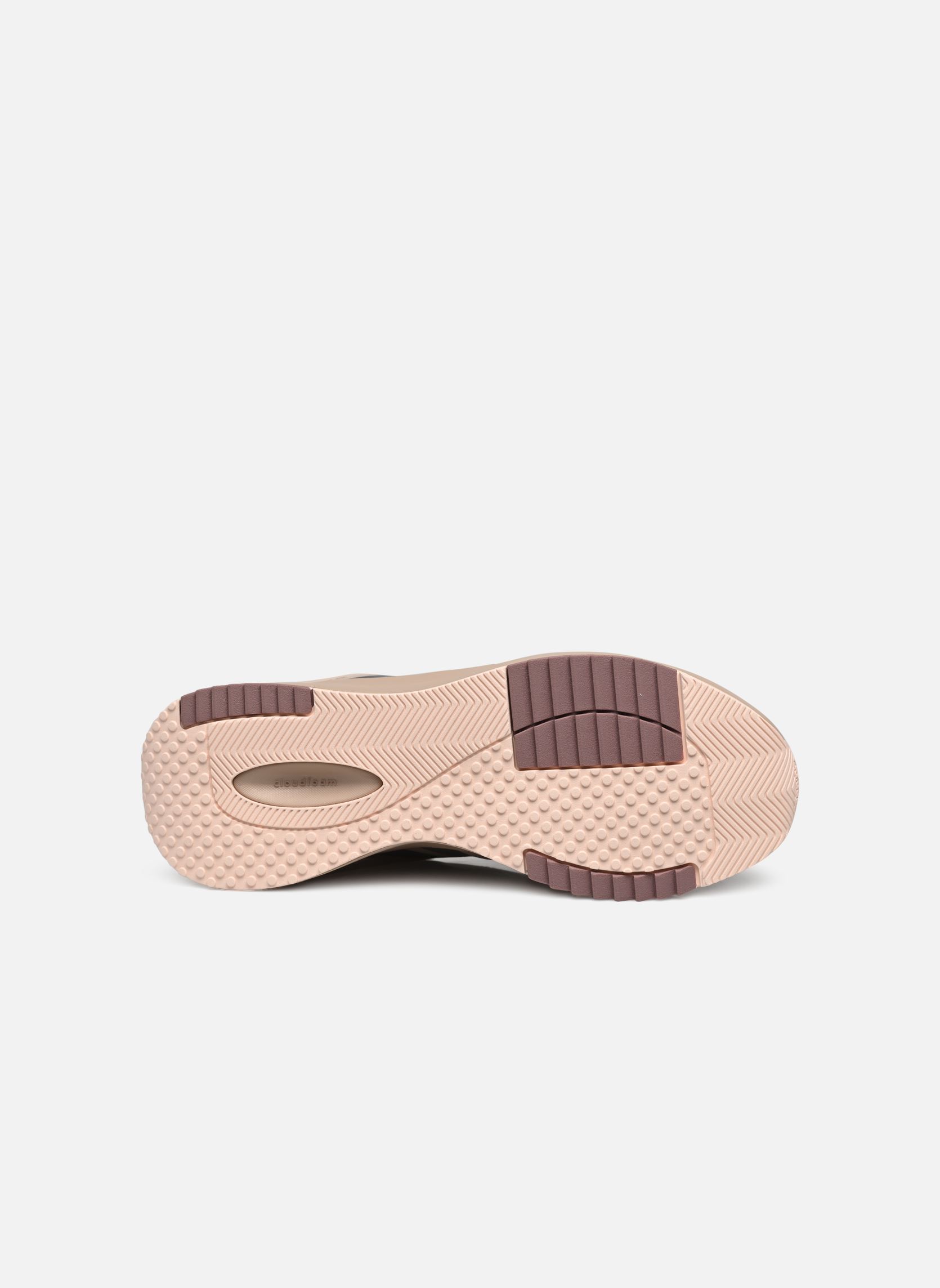 Niedrige Sneaker Fukasa Run damen rosa adidas sportswear Niedrige Sneaker Fukasa Run damen rosa WONTAU/TAUMET/WONQUA