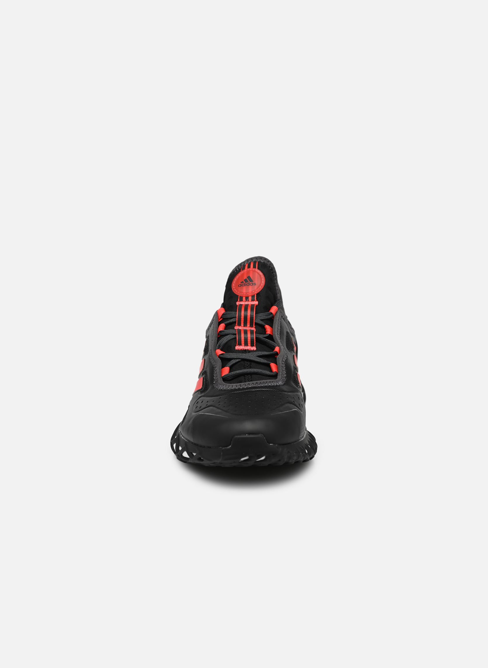 Niedrige Sneaker Web Boost M herren schwarz adidas sportswear Niedrige Sneaker Web Boost M herren schwarz CBLACK/RED/CARBON