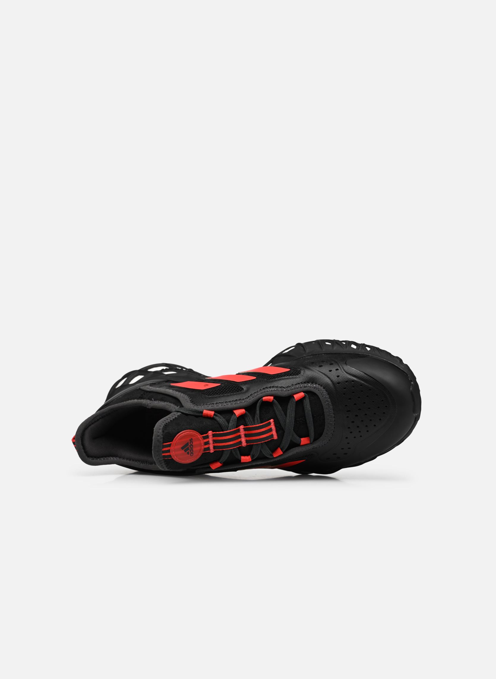 Niedrige Sneaker Web Boost M herren schwarz adidas sportswear Niedrige Sneaker Web Boost M herren schwarz CBLACK/RED/CARBON