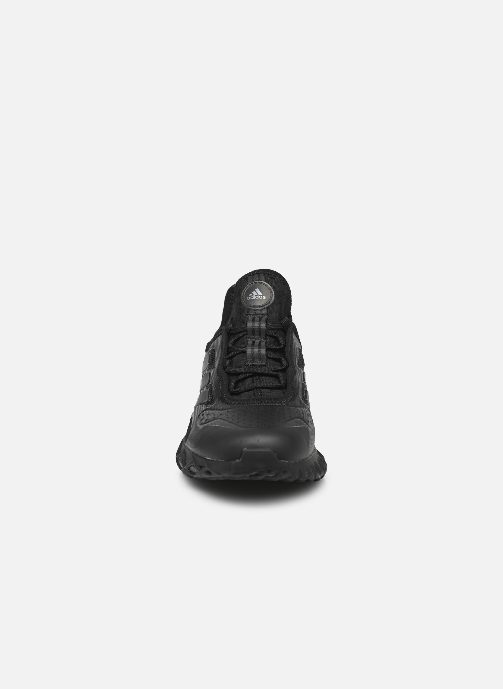 Niedrige Sneaker Web Boost M herren schwarz adidas sportswear Niedrige Sneaker Web Boost M herren schwarz CBLACK/BLBLME/GREFIV