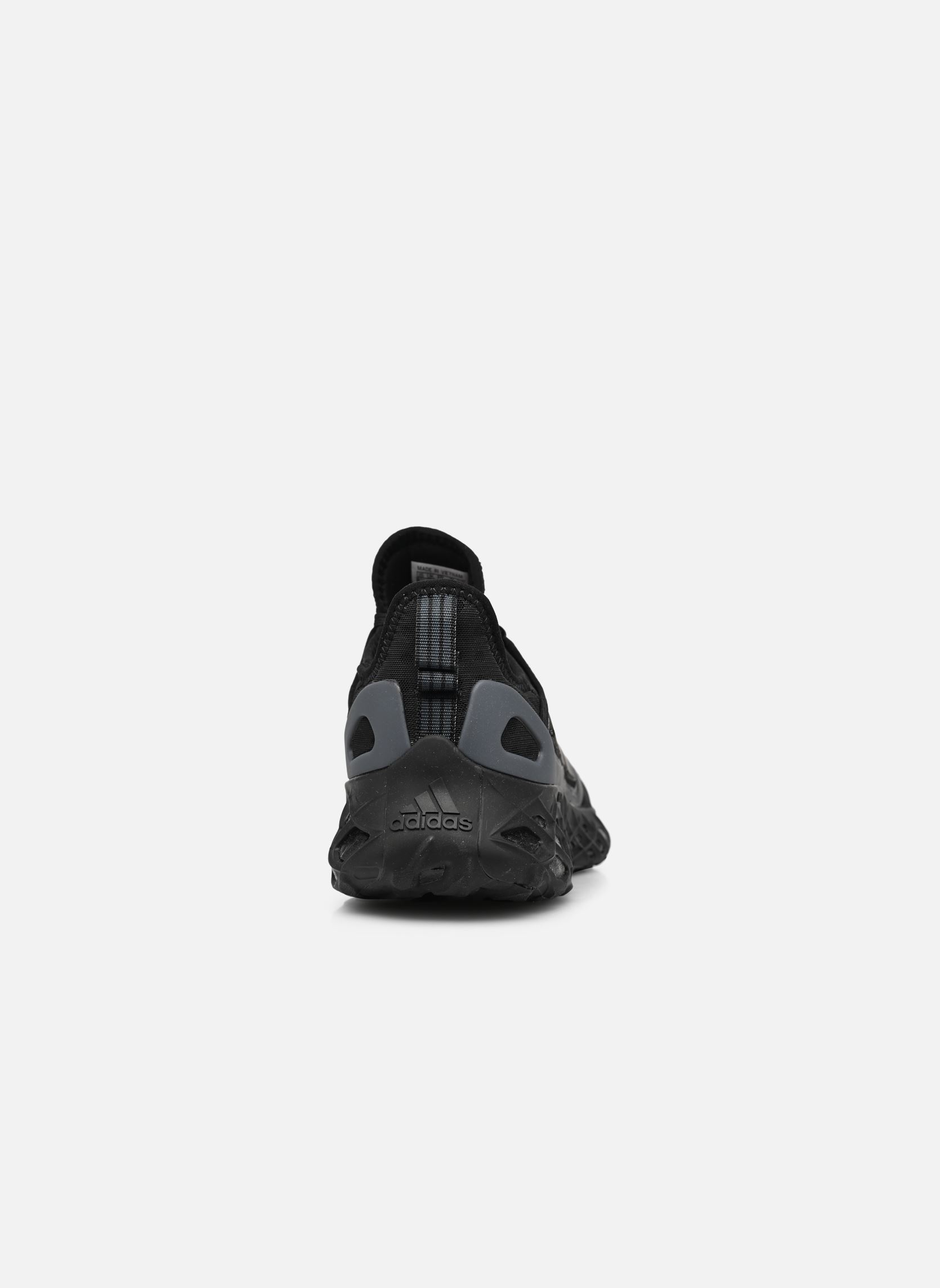 Niedrige Sneaker Web Boost M herren schwarz adidas sportswear Niedrige Sneaker Web Boost M herren schwarz CBLACK/BLBLME/GREFIV