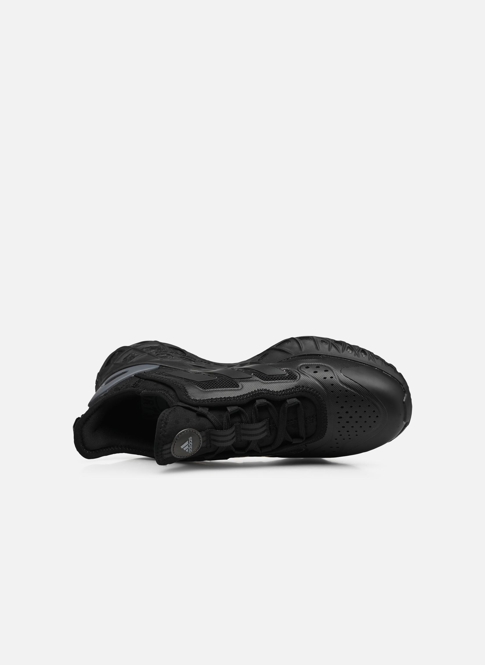 Niedrige Sneaker Web Boost M herren schwarz adidas sportswear Niedrige Sneaker Web Boost M herren schwarz CBLACK/BLBLME/GREFIV
