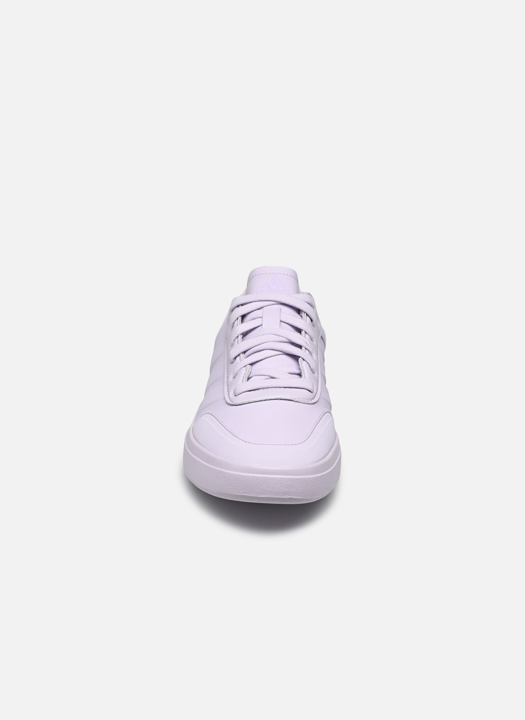 Baskets basses Court Revival W femme violet adidas sportswear Baskets basses Court Revival W femme violet SILDAW/SILDAW/CORFUS