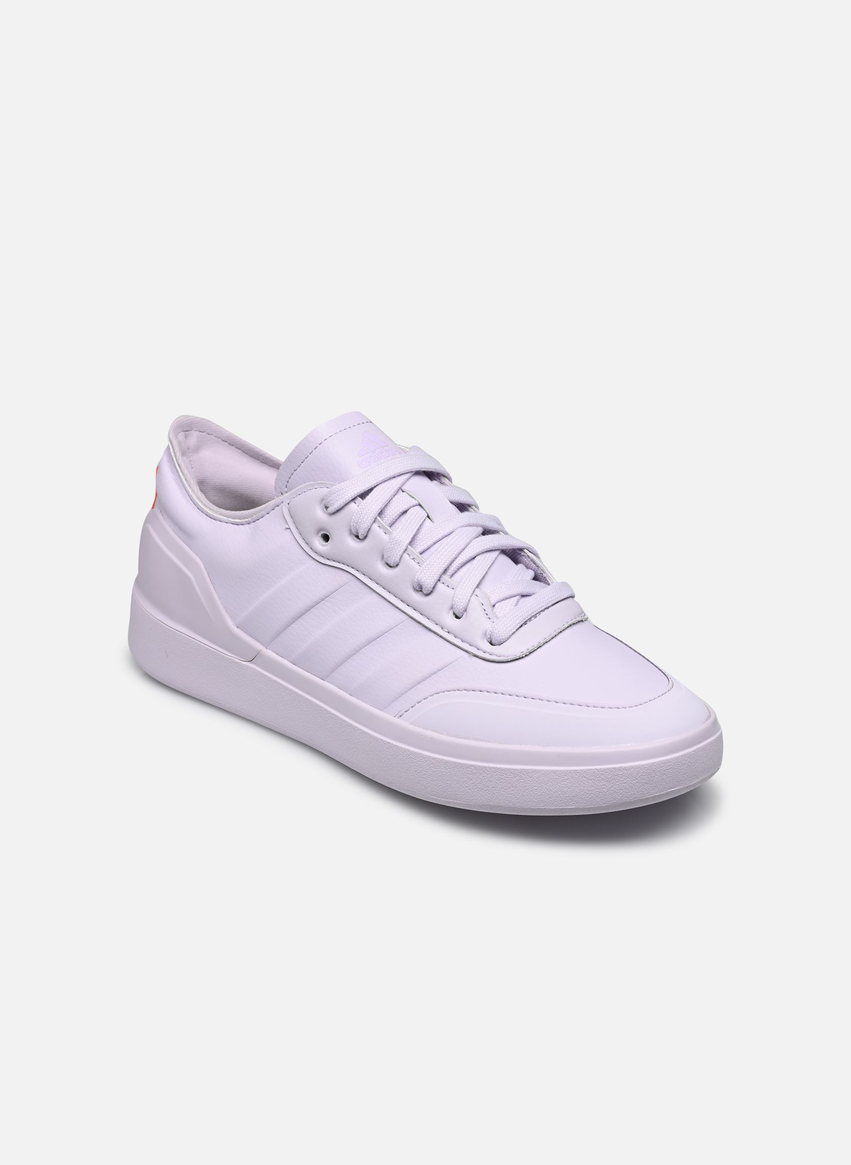 Baskets adidas sportswear Court Revival W pour Femme - vue 2