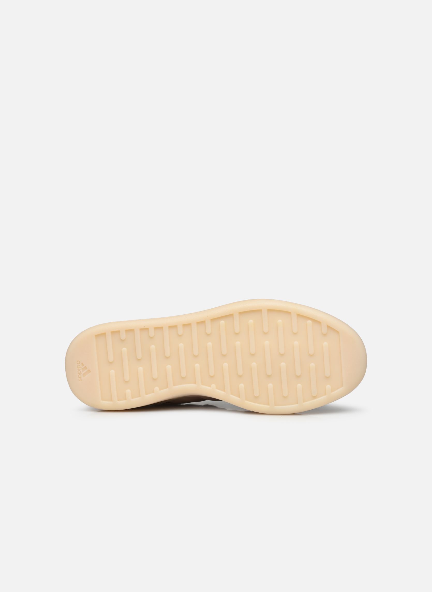 Baskets basses Court Revival W femme beige adidas sportswear Baskets basses Court Revival W femme beige WONTAU/WONTAU/CWHITE