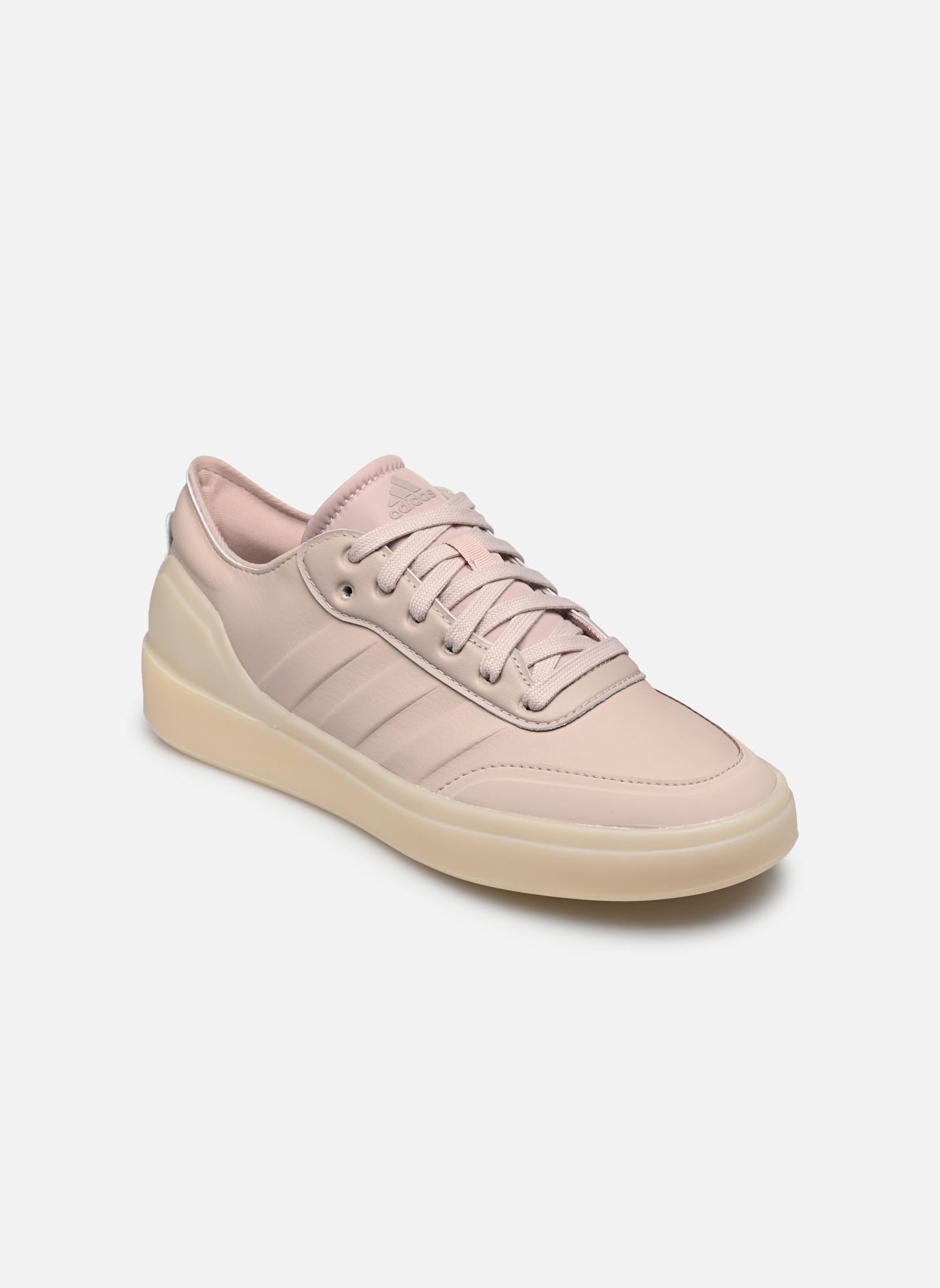 Baskets adidas sportswear Court Revival W pour Femme