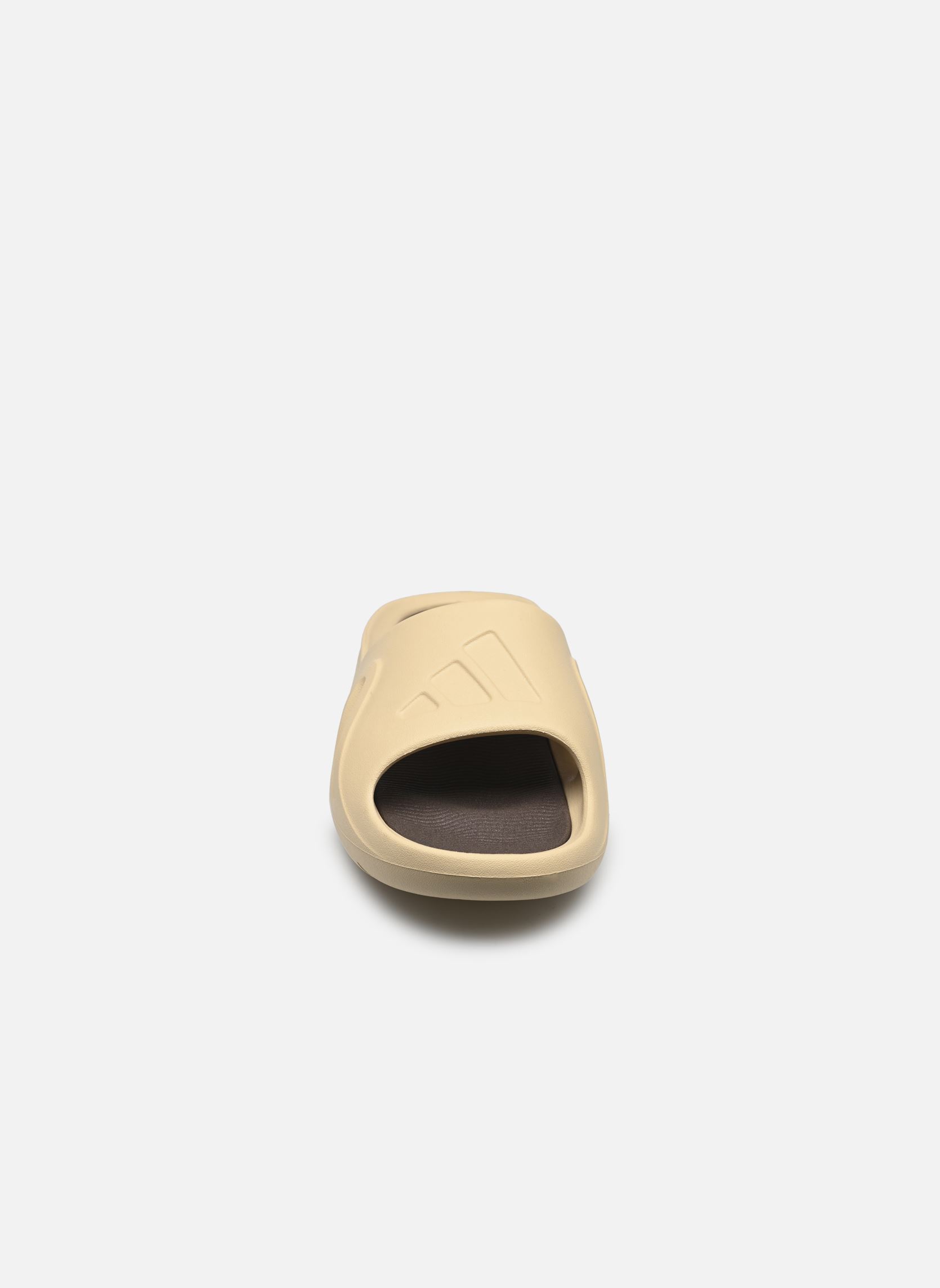 Sandales de plage Adicane Slide beige adidas sportswear Sandales de plage Adicane Slide beige Sanstr/Sanstr/Earstr