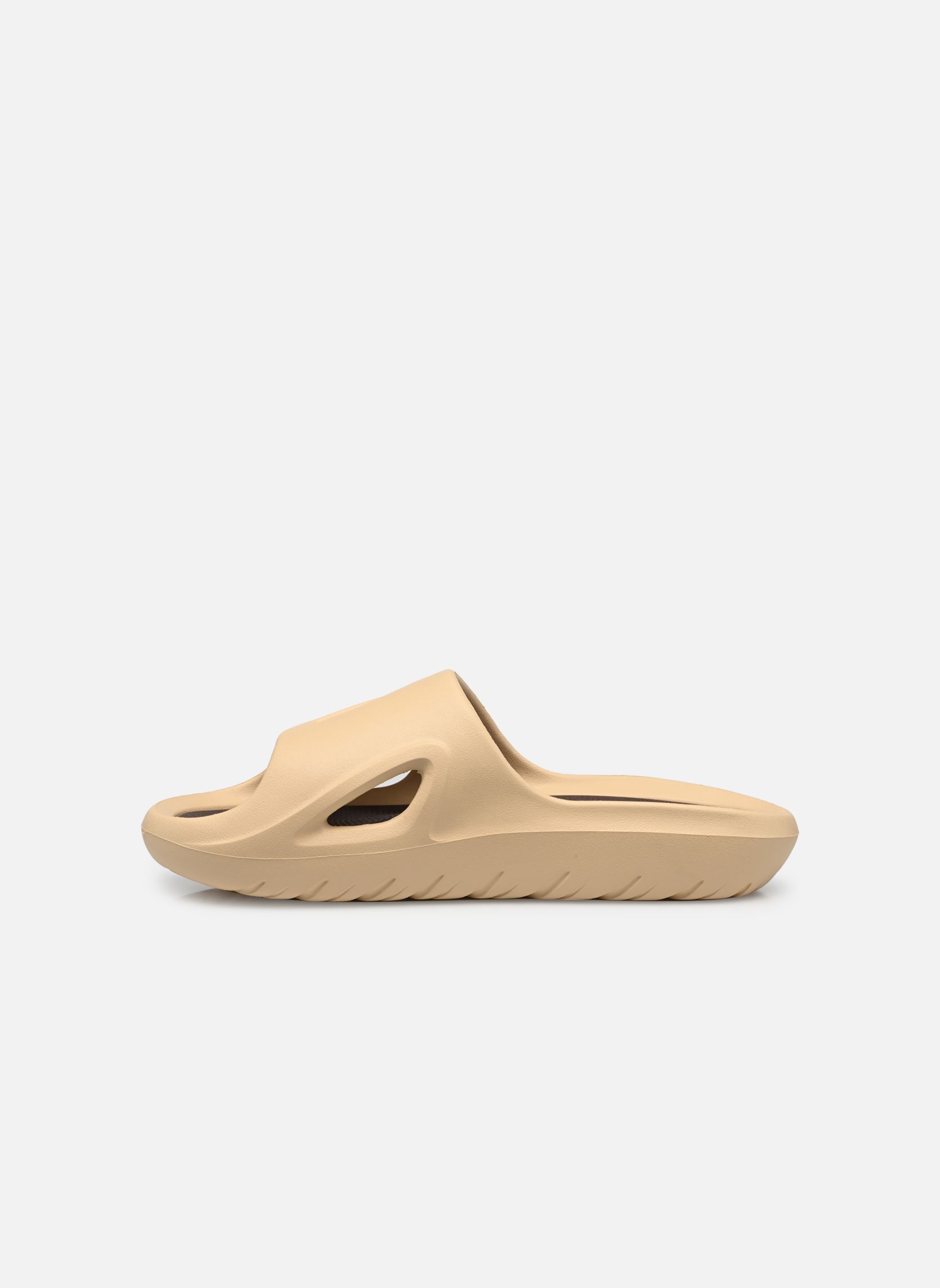 Sandales de plage Adicane Slide beige adidas sportswear Sandales de plage Adicane Slide beige Sanstr/Sanstr/Earstr