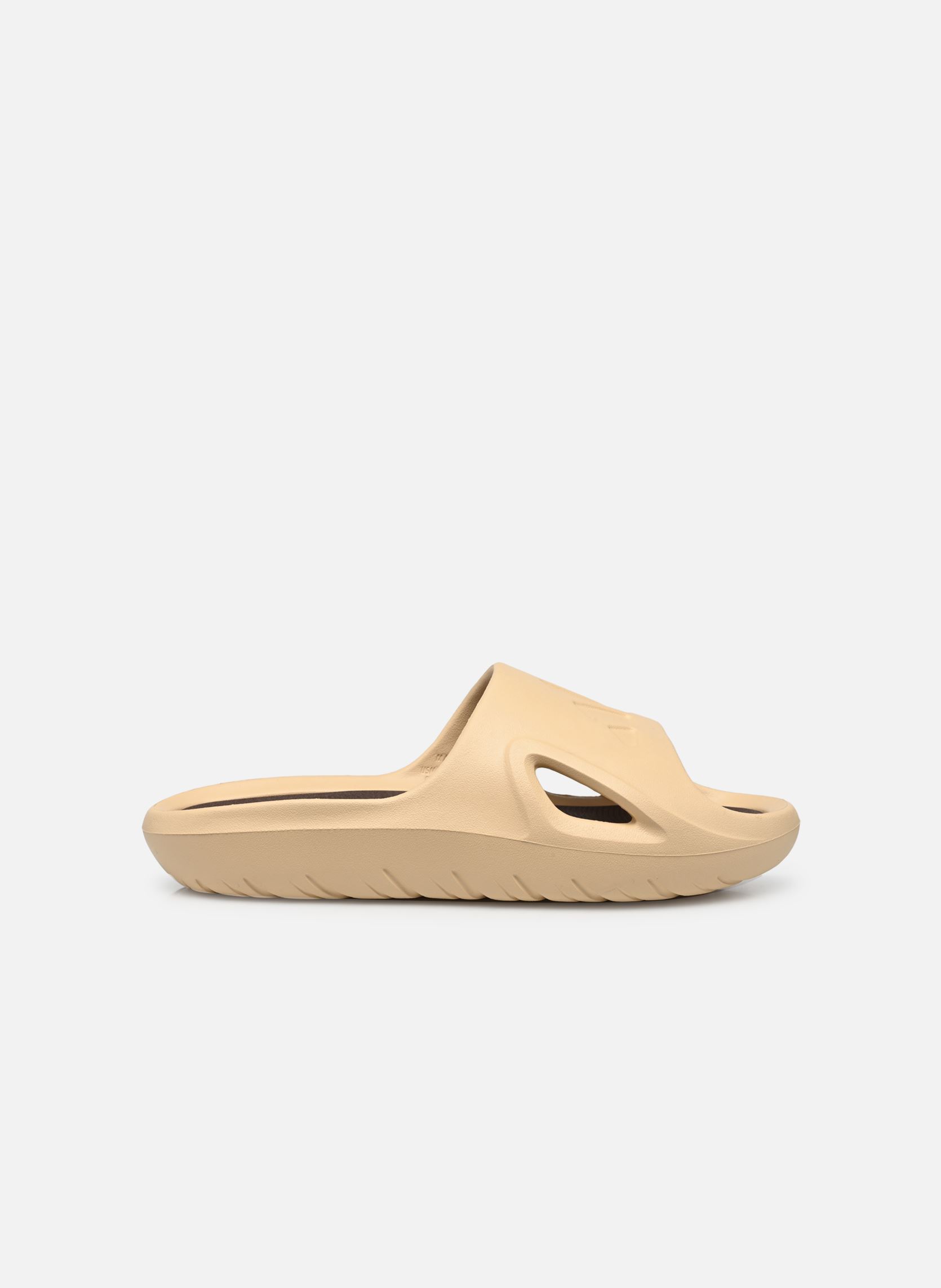 Sandales de plage Adicane Slide beige adidas sportswear Sandales de plage Adicane Slide beige Sanstr/Sanstr/Earstr
