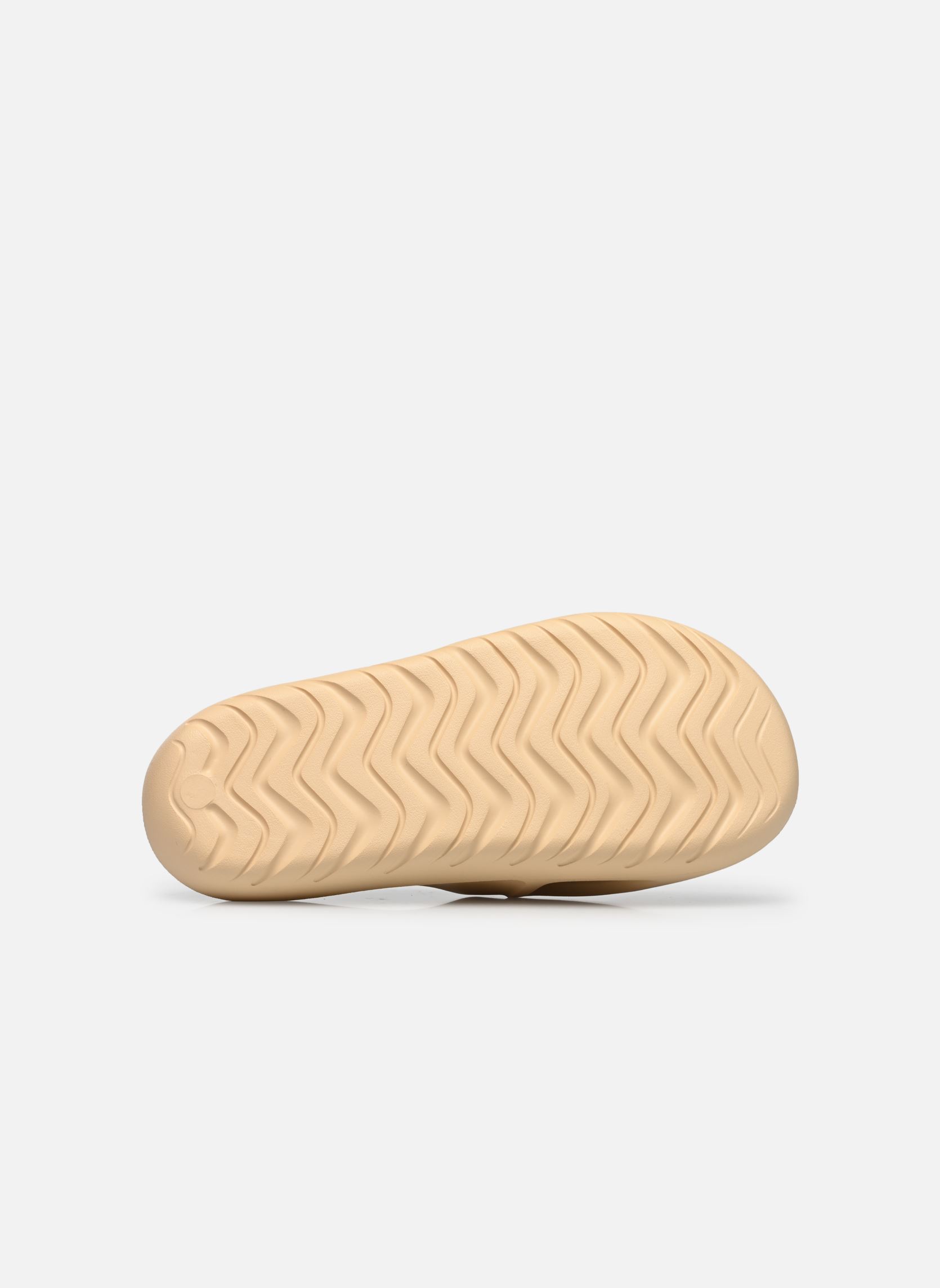 Sandales de plage Adicane Slide beige adidas sportswear Sandales de plage Adicane Slide beige Sanstr/Sanstr/Earstr